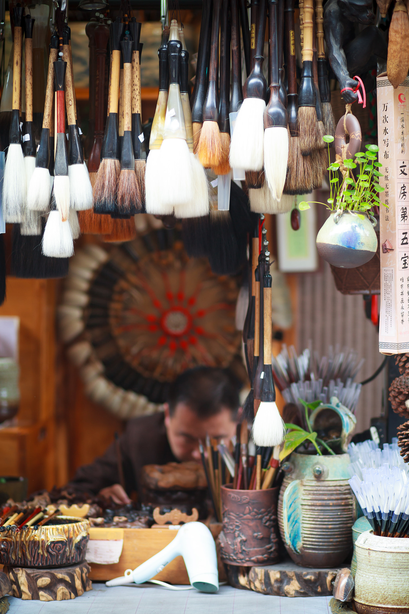 Canon EF 85mm F1.8 USM sample photo