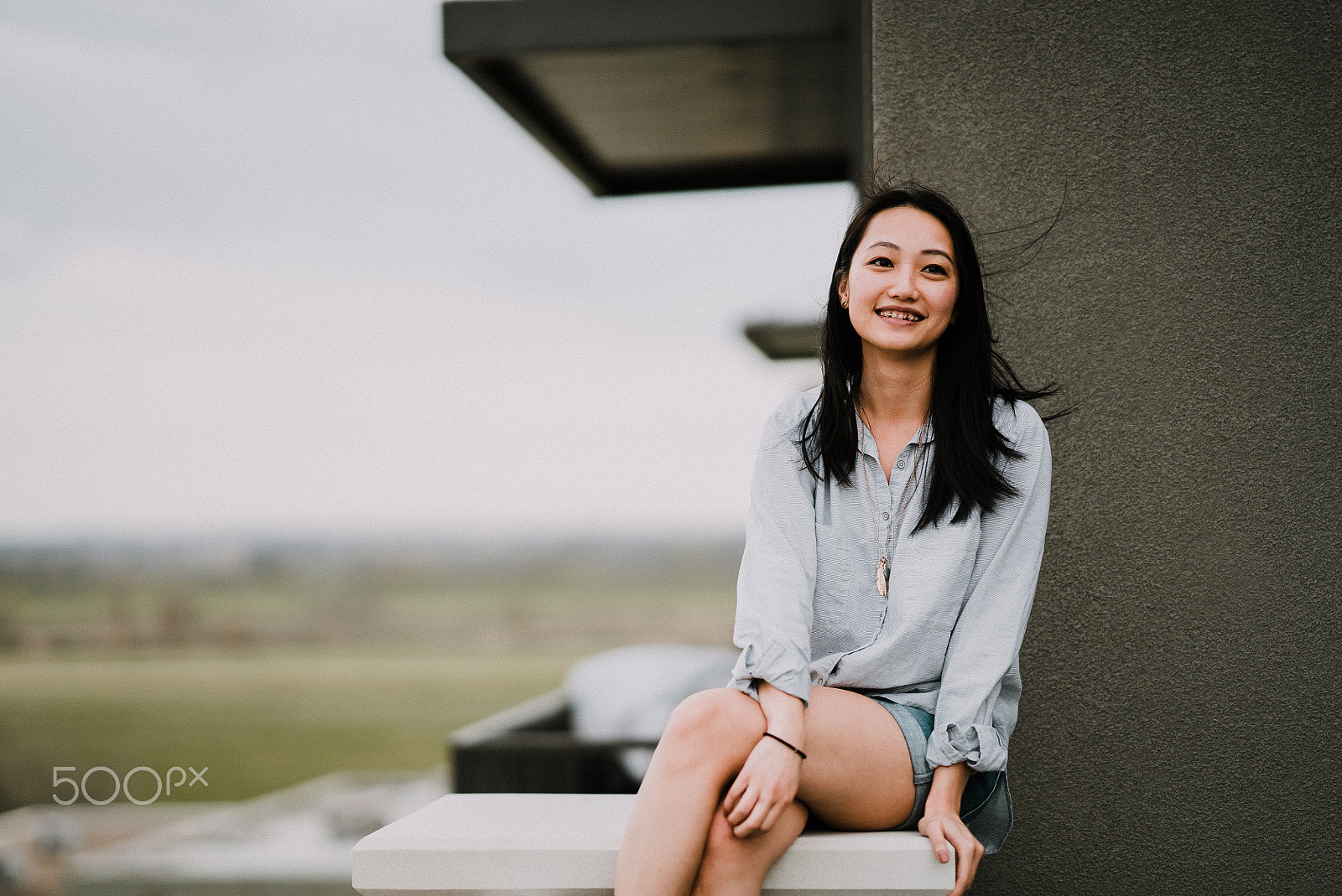 Sony FE 85mm F1.4 GM sample photo. M&k photography
