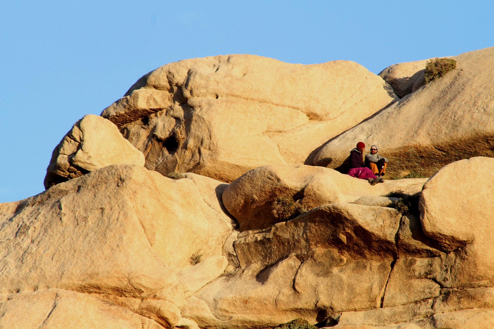 Canon EOS 7D + EF75-300mm f/4-5.6 sample photo. Resting after a challenging climb photography