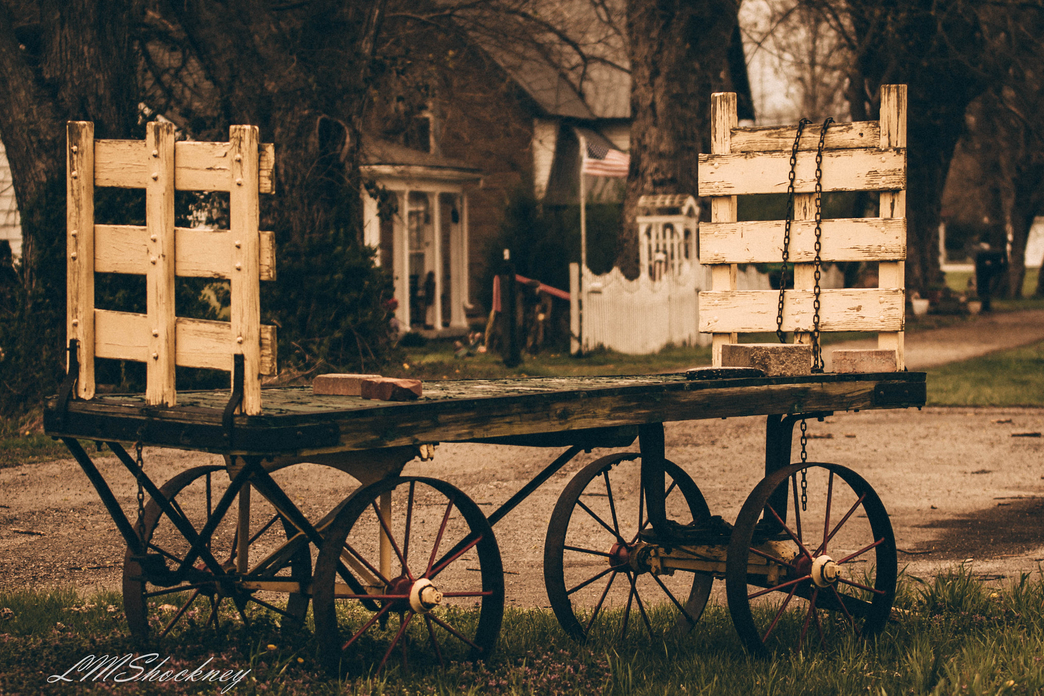 Nikon D7200 sample photo. Southern indiana backroads photography