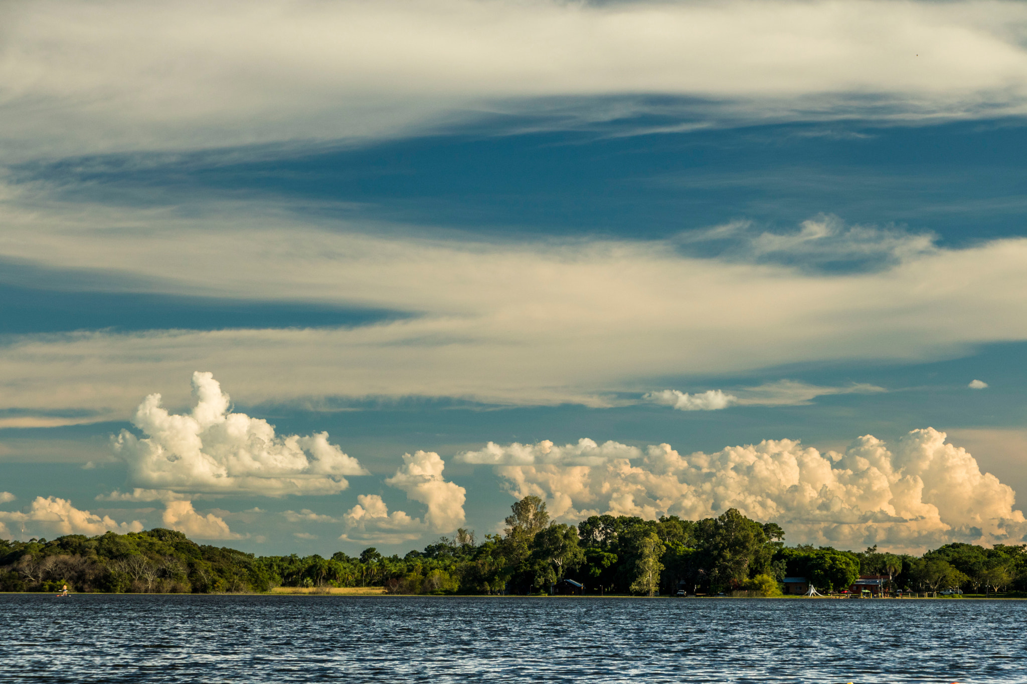 Canon EOS 760D (EOS Rebel T6s / EOS 8000D) sample photo. Laguna santa teresita. photography