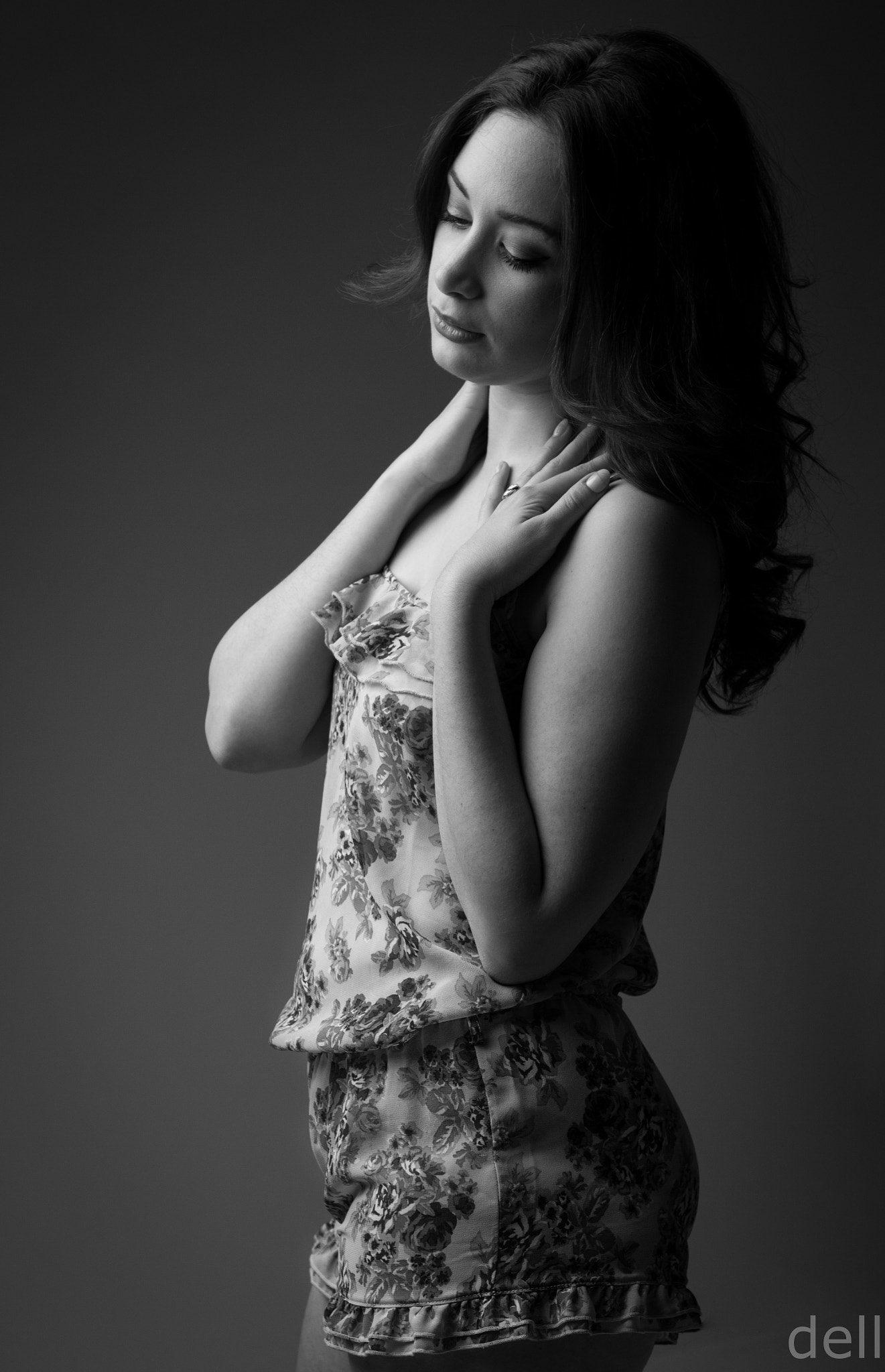 Canon EOS 7D + Canon EF 24-70mm F2.8L USM sample photo. Emily photography