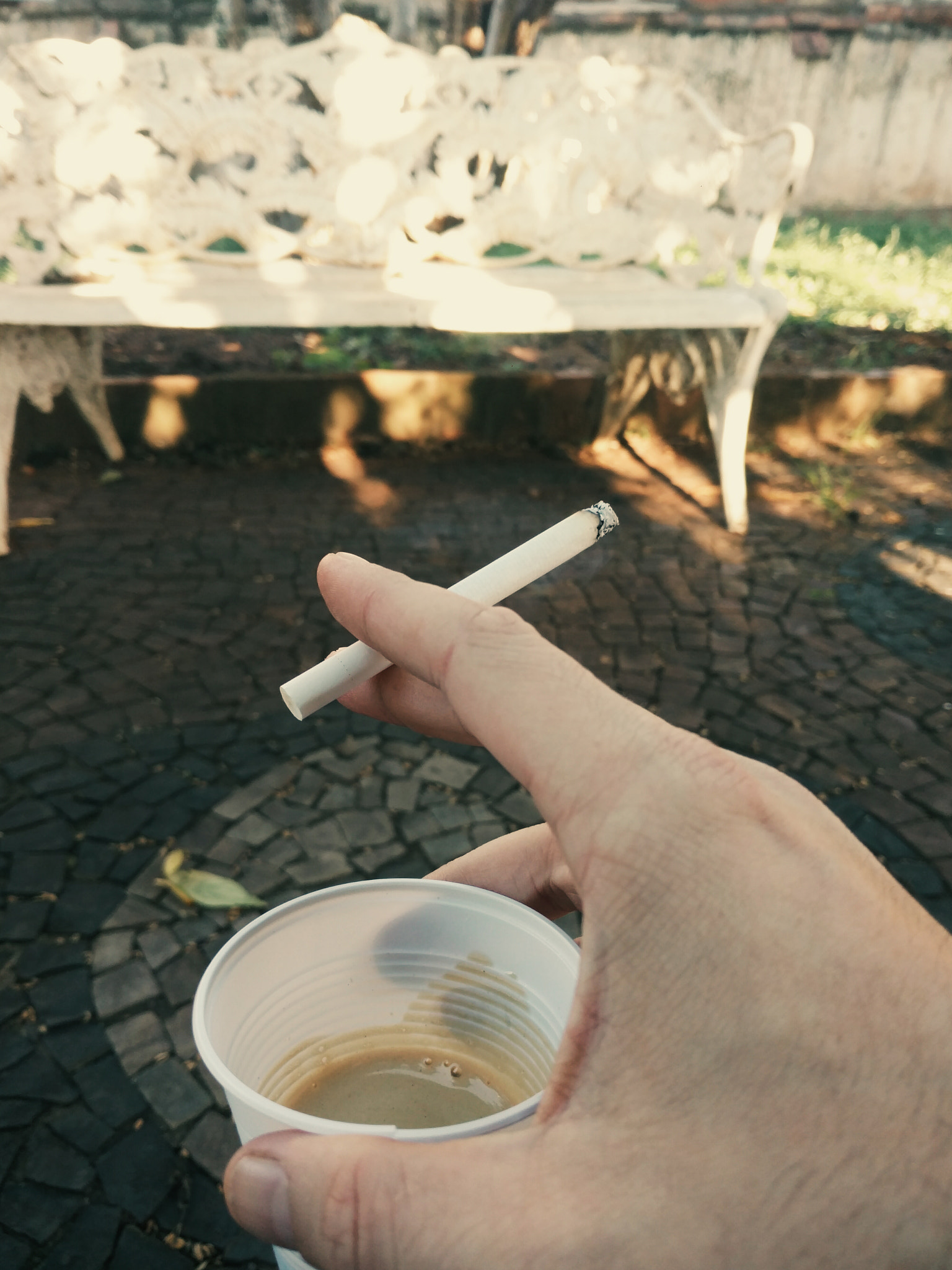 Motorola Moto X Style sample photo. Relaxing photography
