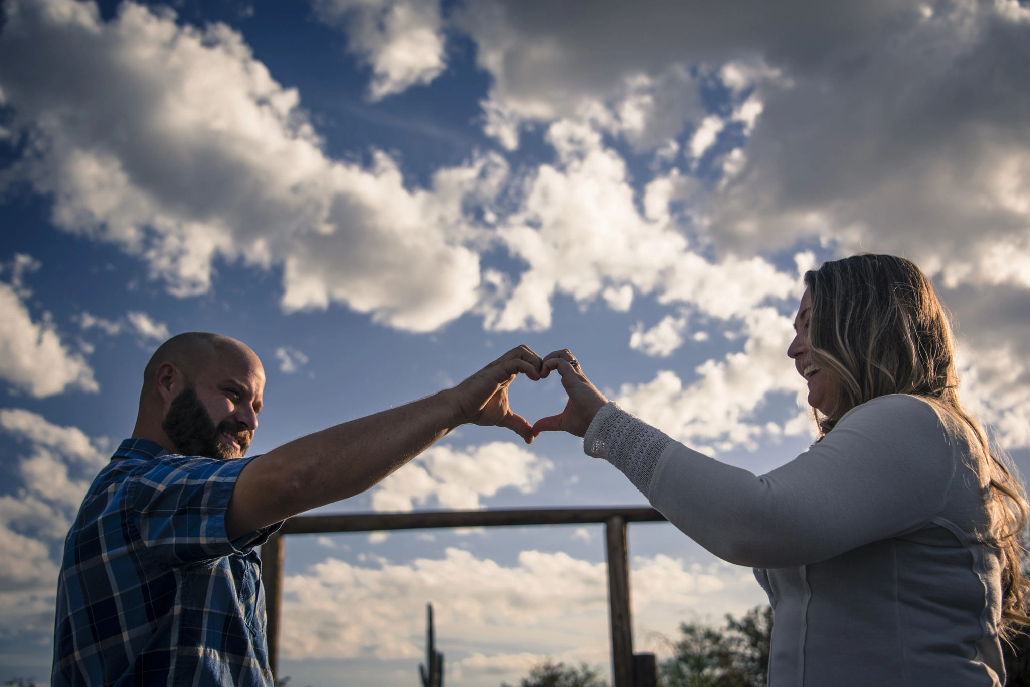 Nikon D810 sample photo. Engagement photography