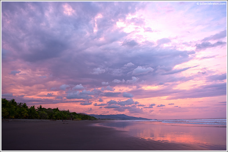 Nikon D7200 sample photo. Playa matapalo photography