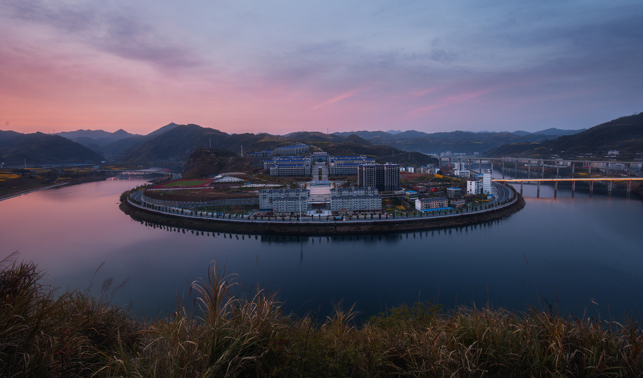 Canon EF 16-35mm F4L IS USM sample photo