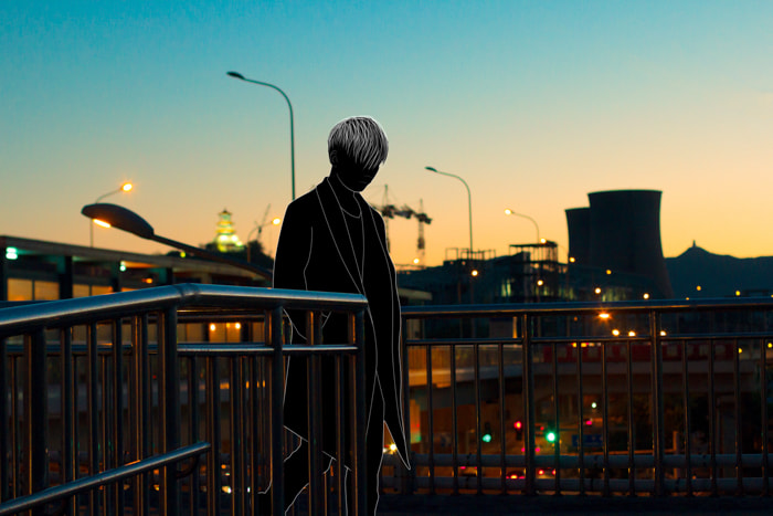 Canon EOS 60D + Canon EF 50mm F1.4 USM sample photo. 《drown》 photography