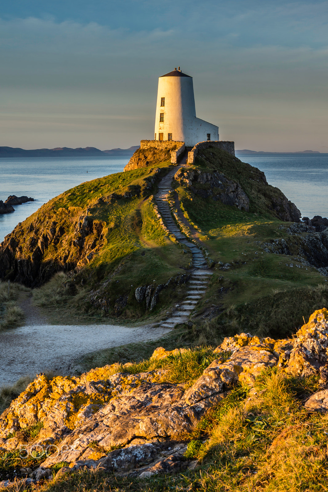 Sony SLT-A77 + Sony DT 18-55mm F3.5-5.6 SAM sample photo. Twr mawr, anglesey photography