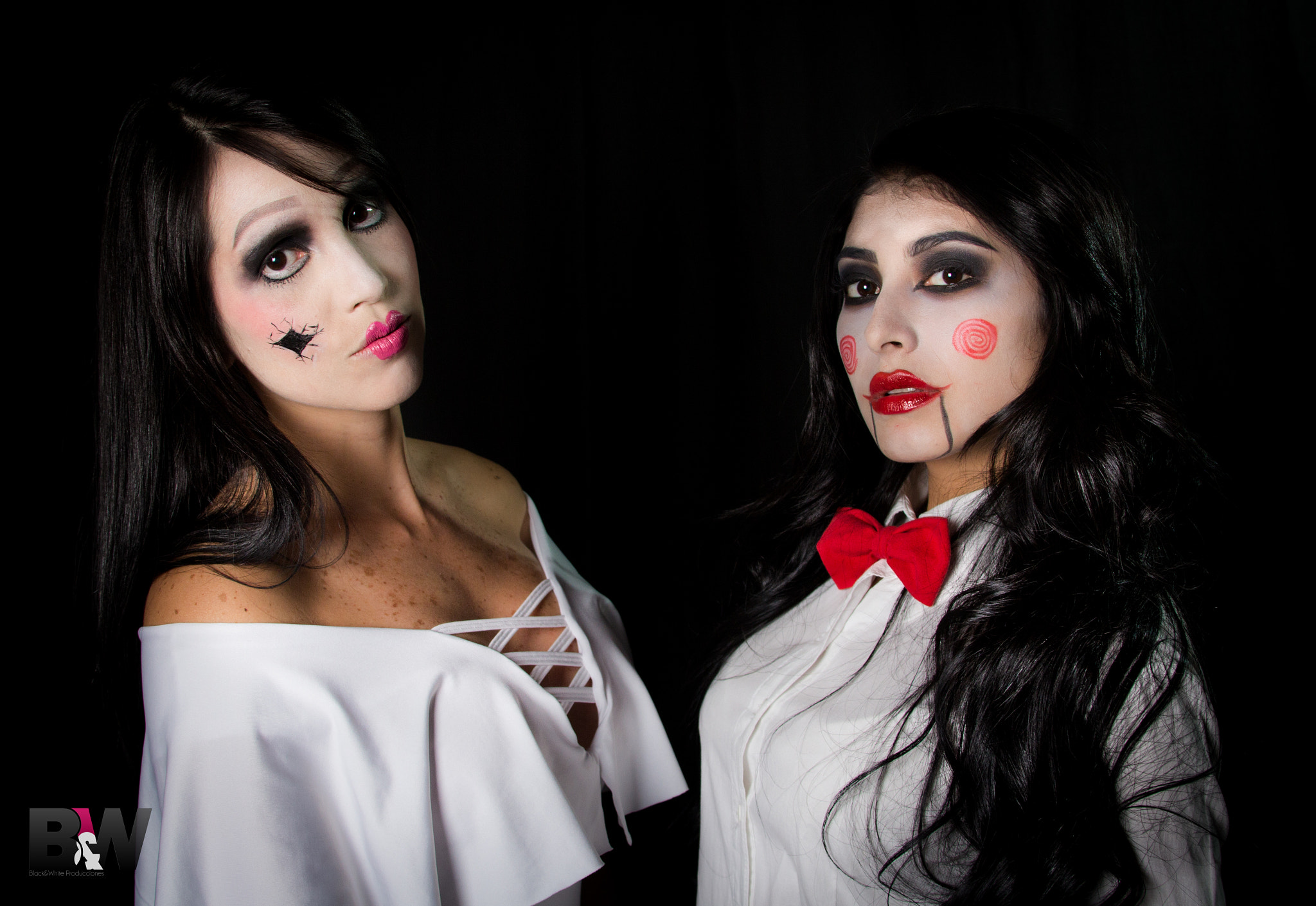 Canon EF 28-135mm F3.5-5.6 IS USM sample photo. War of dolls photography