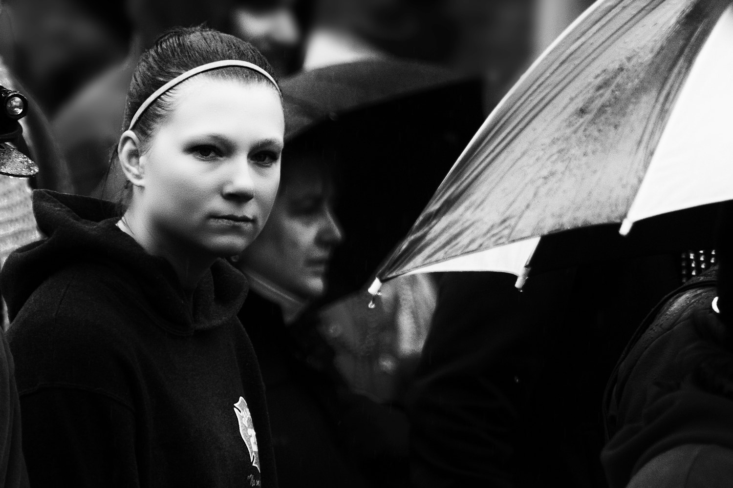 Canon EF 100-300mm f/5.6 sample photo. Saint patrick's day, photography