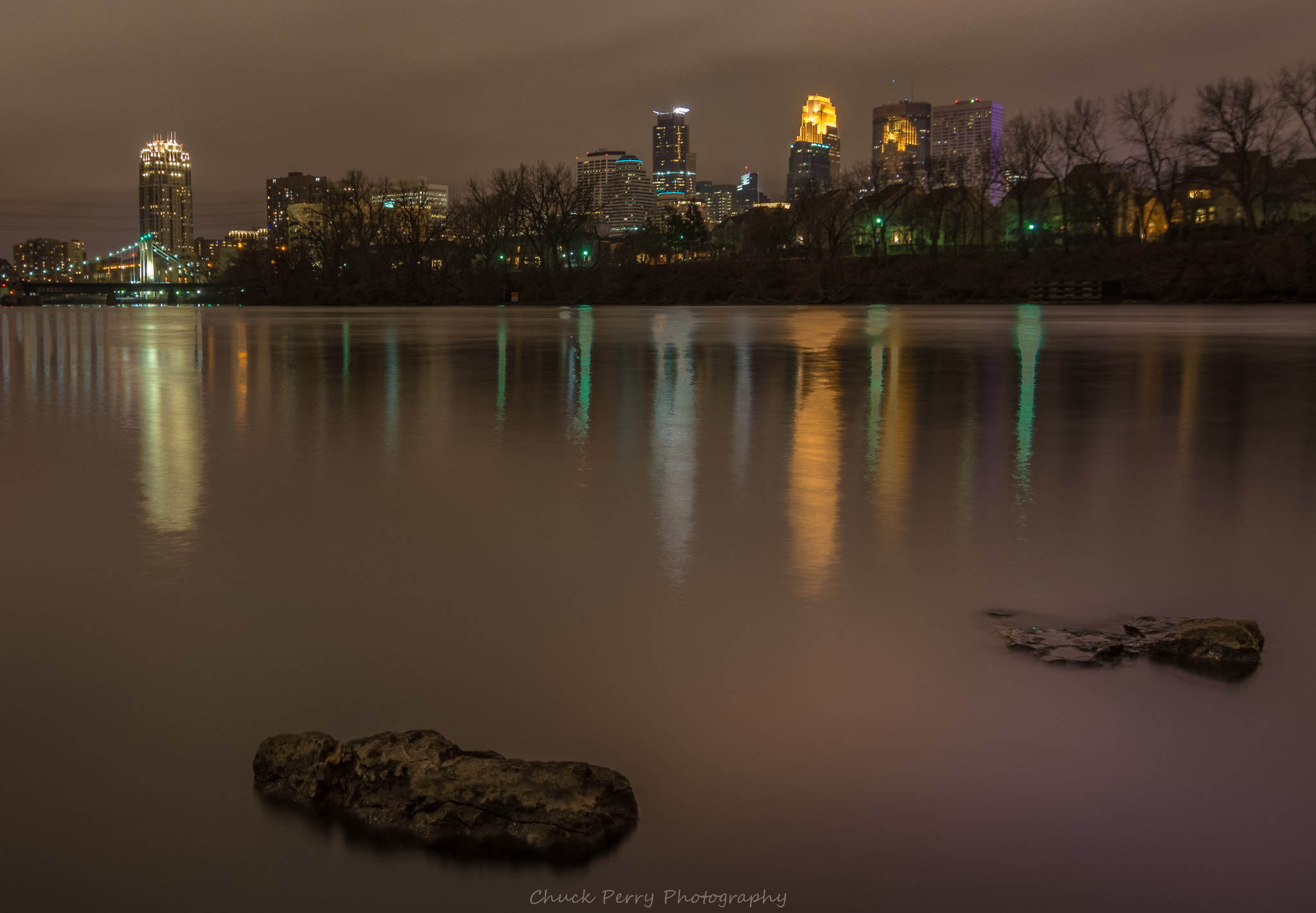Nikon D7200 sample photo. Minneapolis from boom island photography