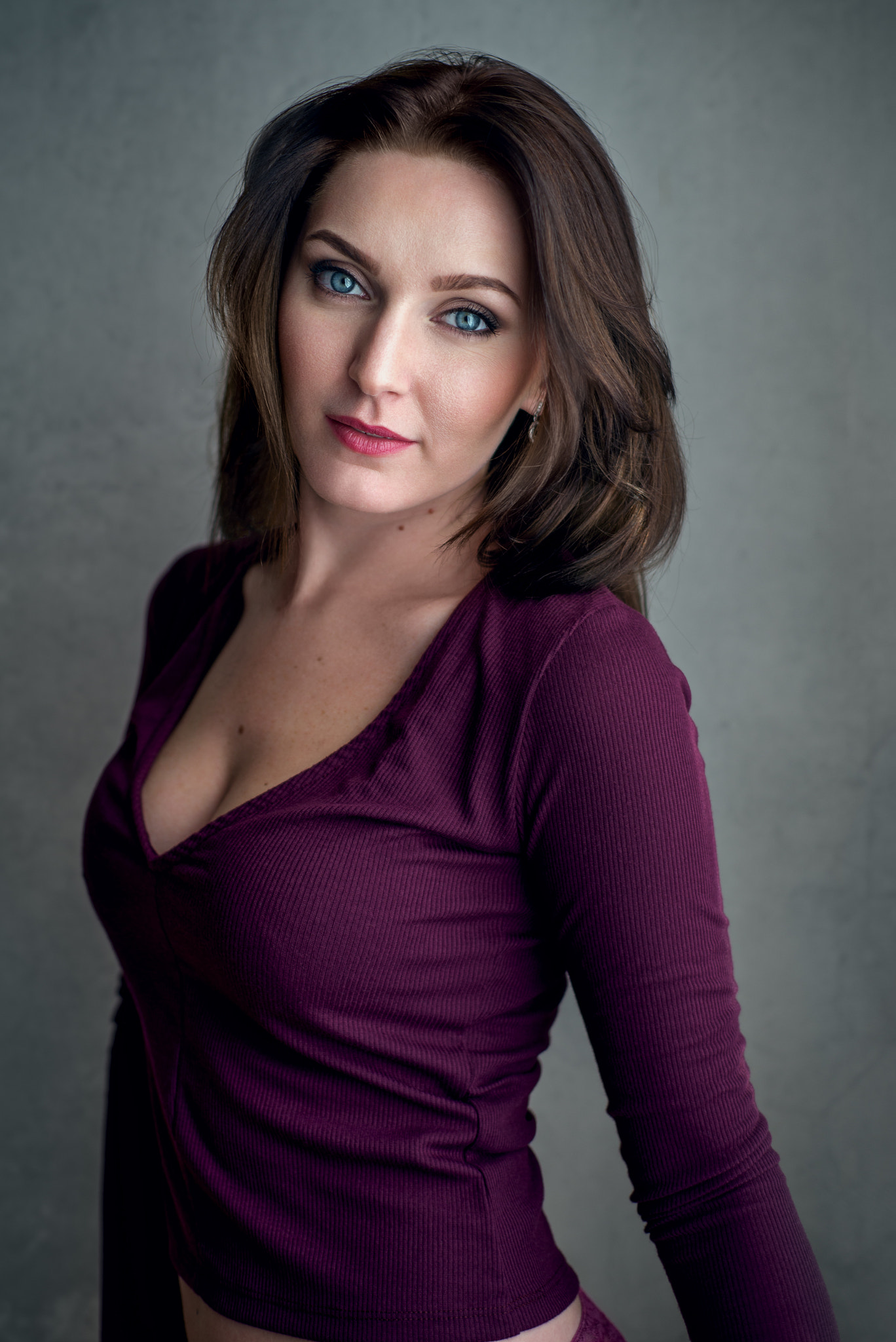 Nikon D610 + Nikon AF Nikkor 50mm F1.8D sample photo. Beautiful silvinka photography
