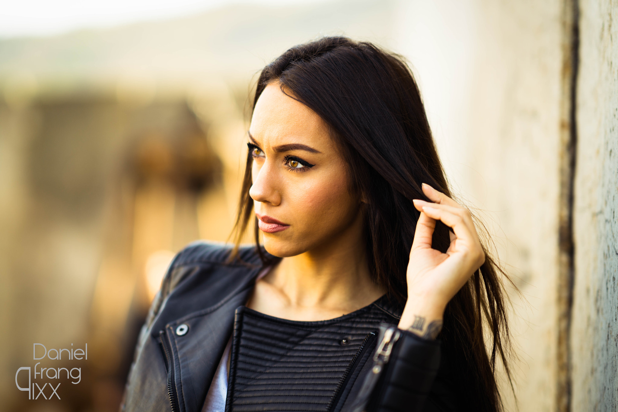 Sony FE 85mm F1.4 GM sample photo. Breathe photography