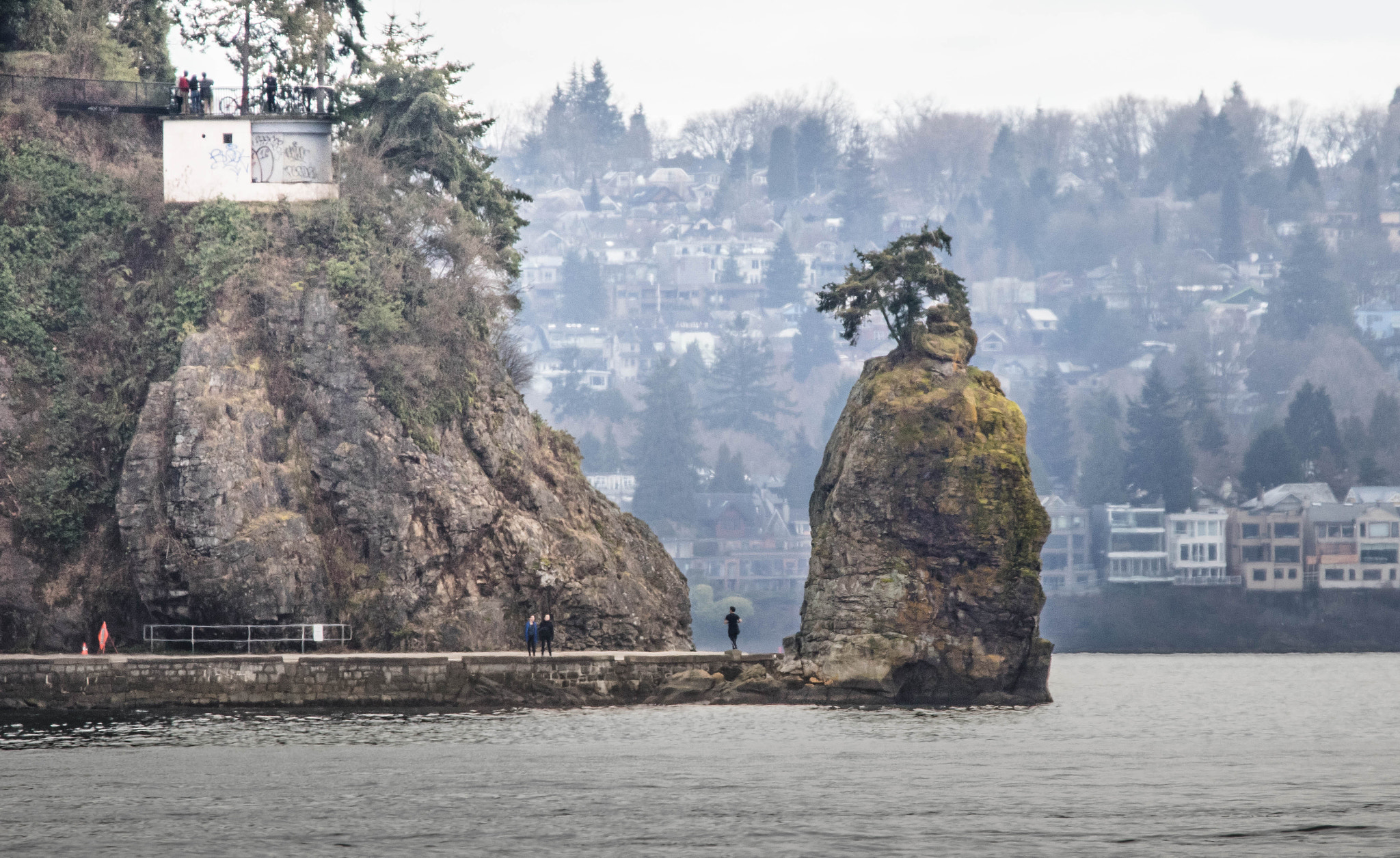 150-600mm F5-6.3 DG OS HSM | Contemporary 015 sample photo. The rock photography
