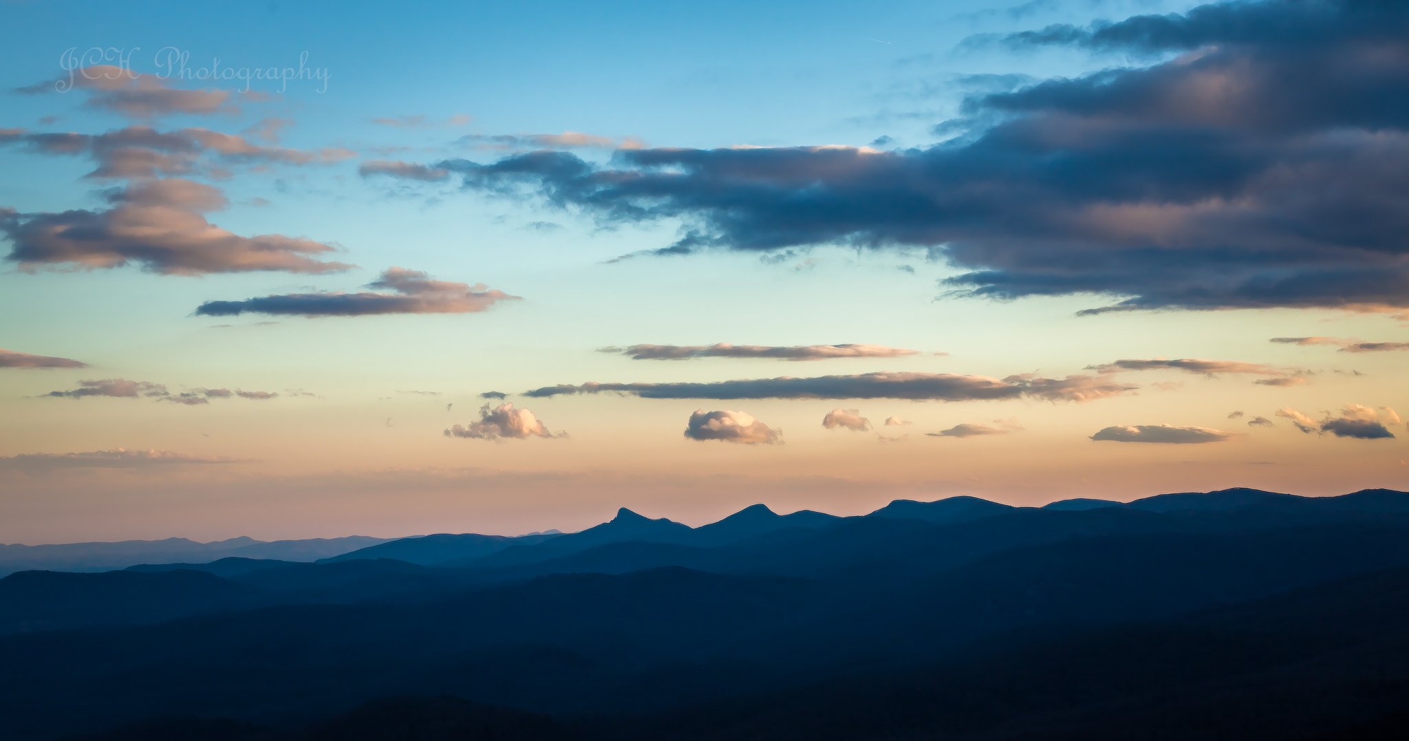 Canon EF 70-200mm F2.8L IS II USM sample photo. Landscape photography