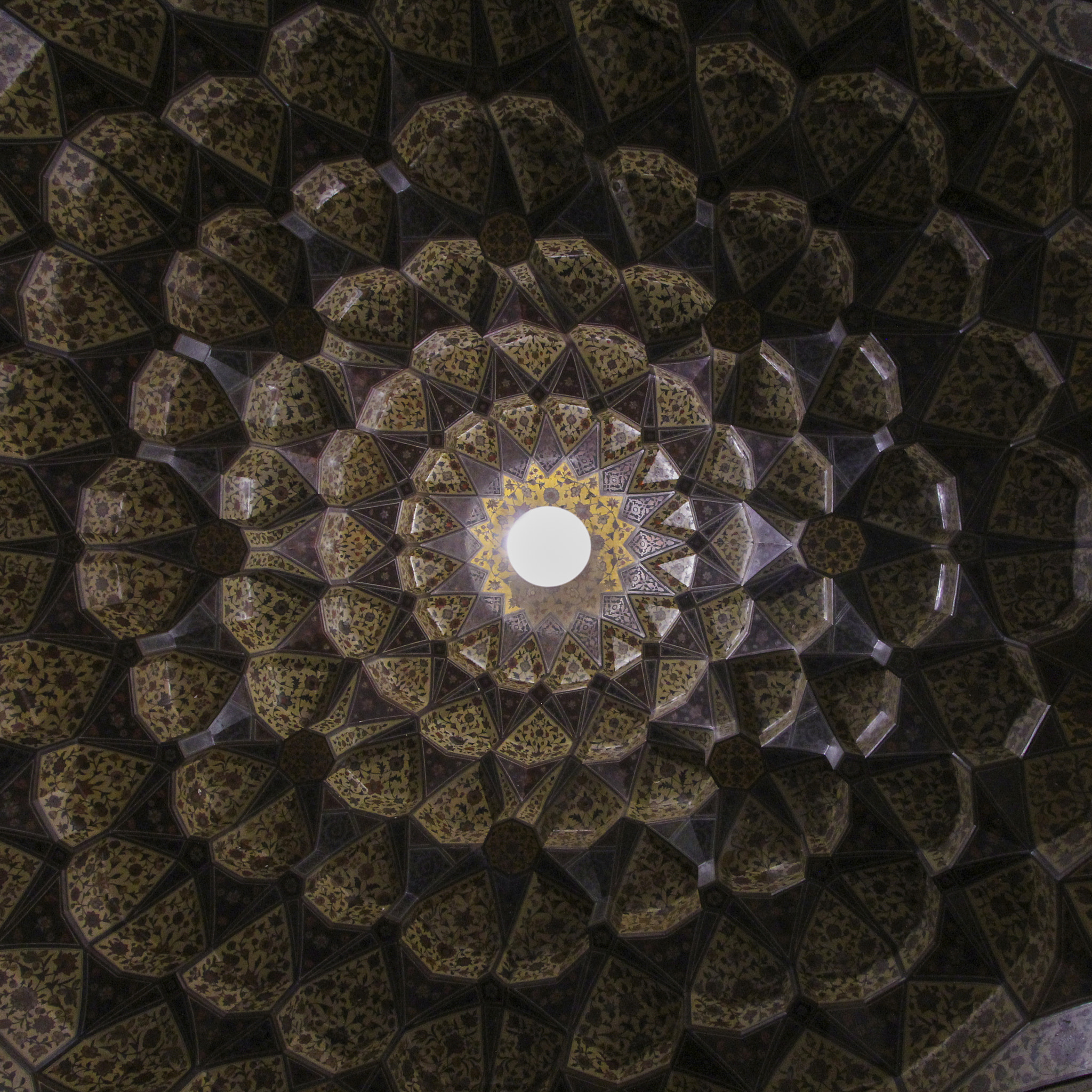 Canon EF-S 10-22mm F3.5-4.5 USM sample photo. Pars museum, shiraz photography