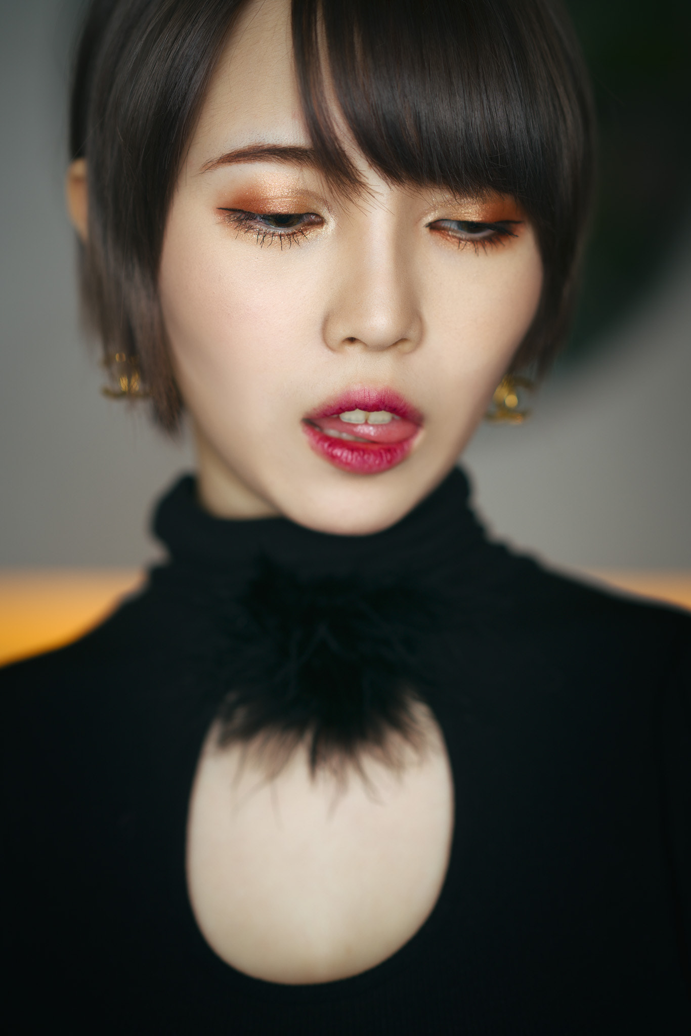 Sony FE 85mm F1.4 GM sample photo. Nimo photography