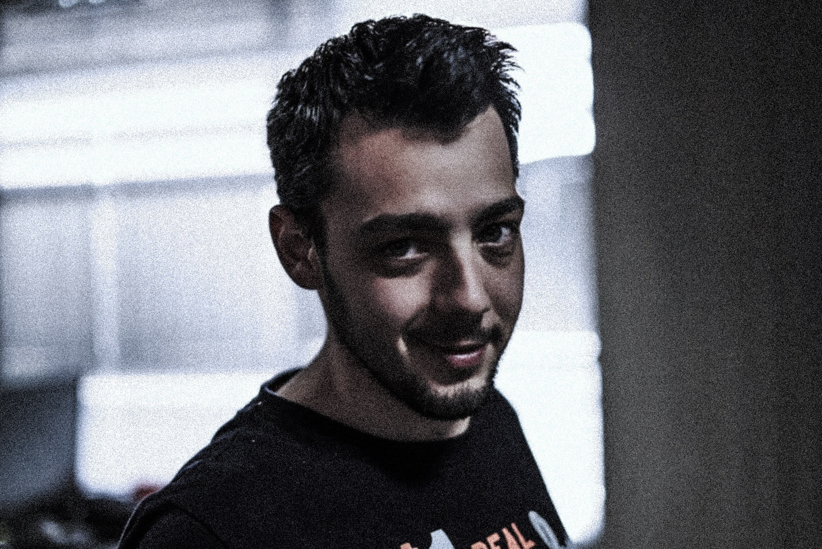 Sony FE 50mm F1.8 sample photo. Me, thx to chistos for the shoot photography