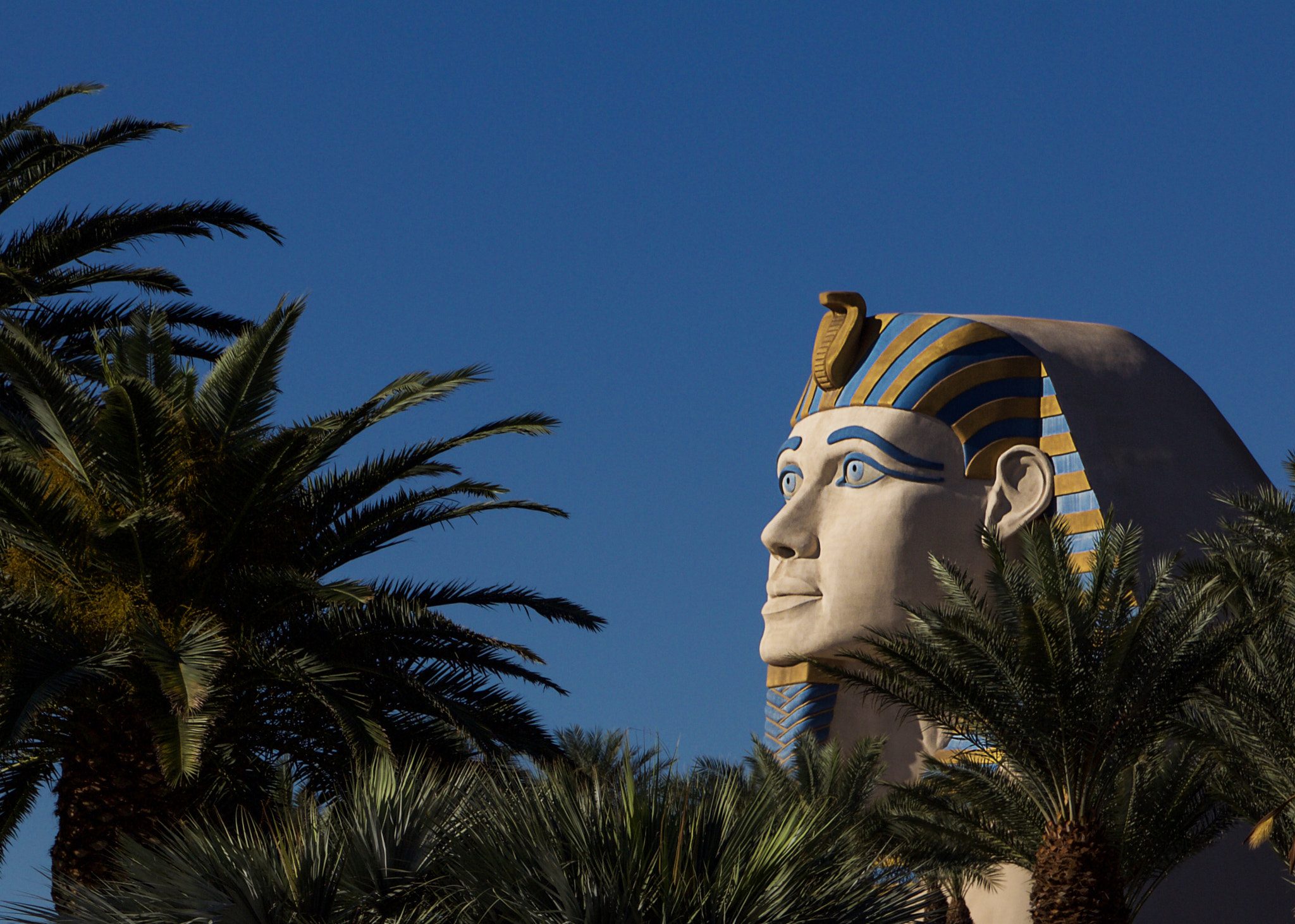 Canon EOS 60D sample photo. Luxor photography