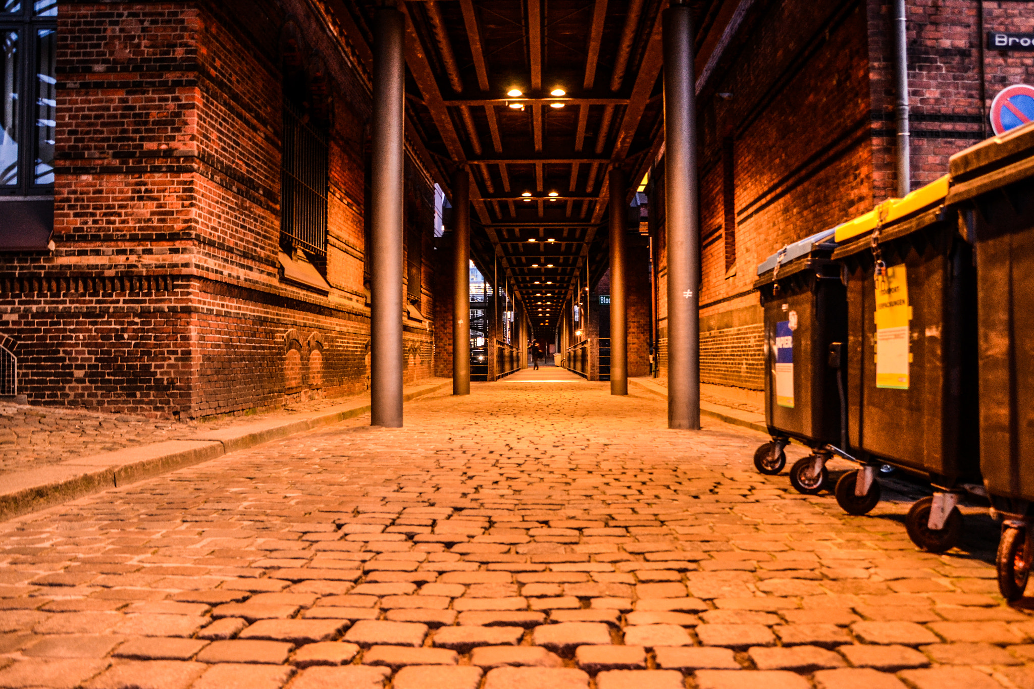 Tamron 18-200mm F3.5-6.3 Di II VC sample photo. Below  photography