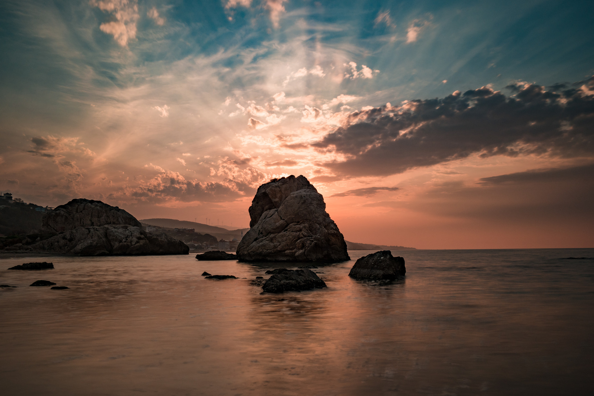 Saumsun NX 16-50mm F2-2.8 S ED OIS sample photo. Scaur photography