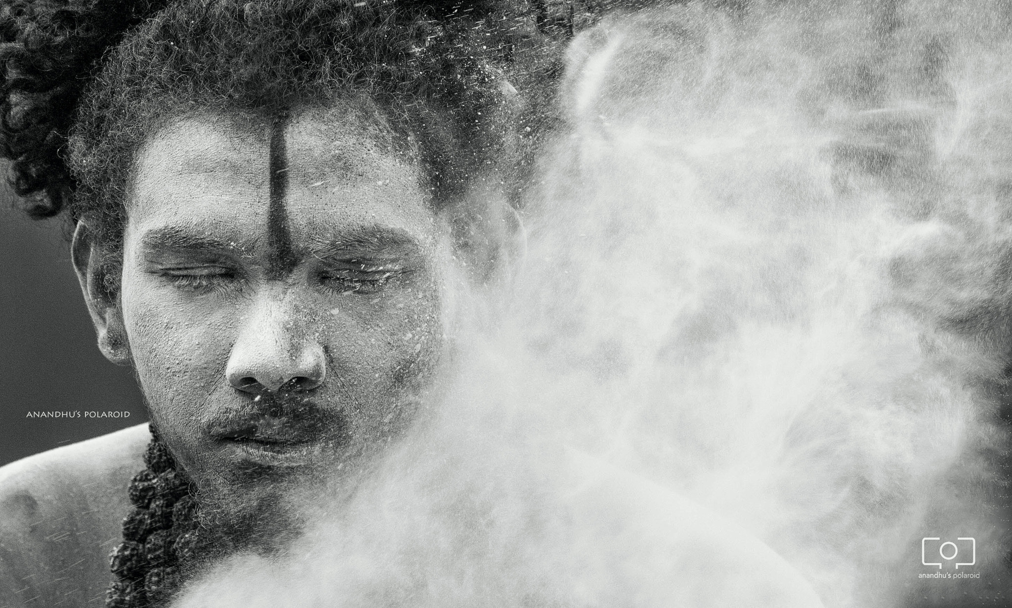 Canon EF 100mm F2.8 Macro USM sample photo. Aghori photography