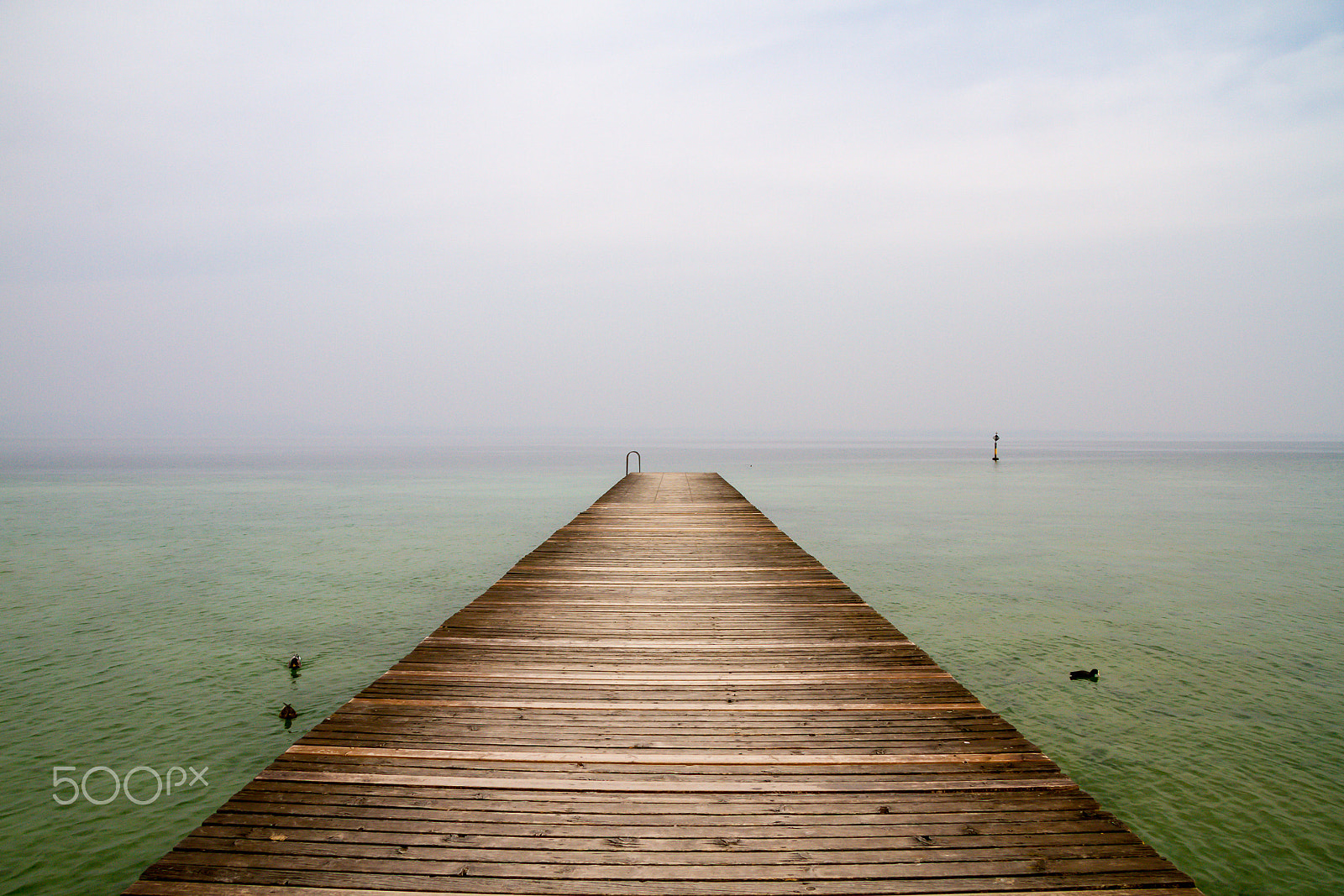 Canon EOS 7D sample photo. Amazing bridge in sirmione garda lake photography