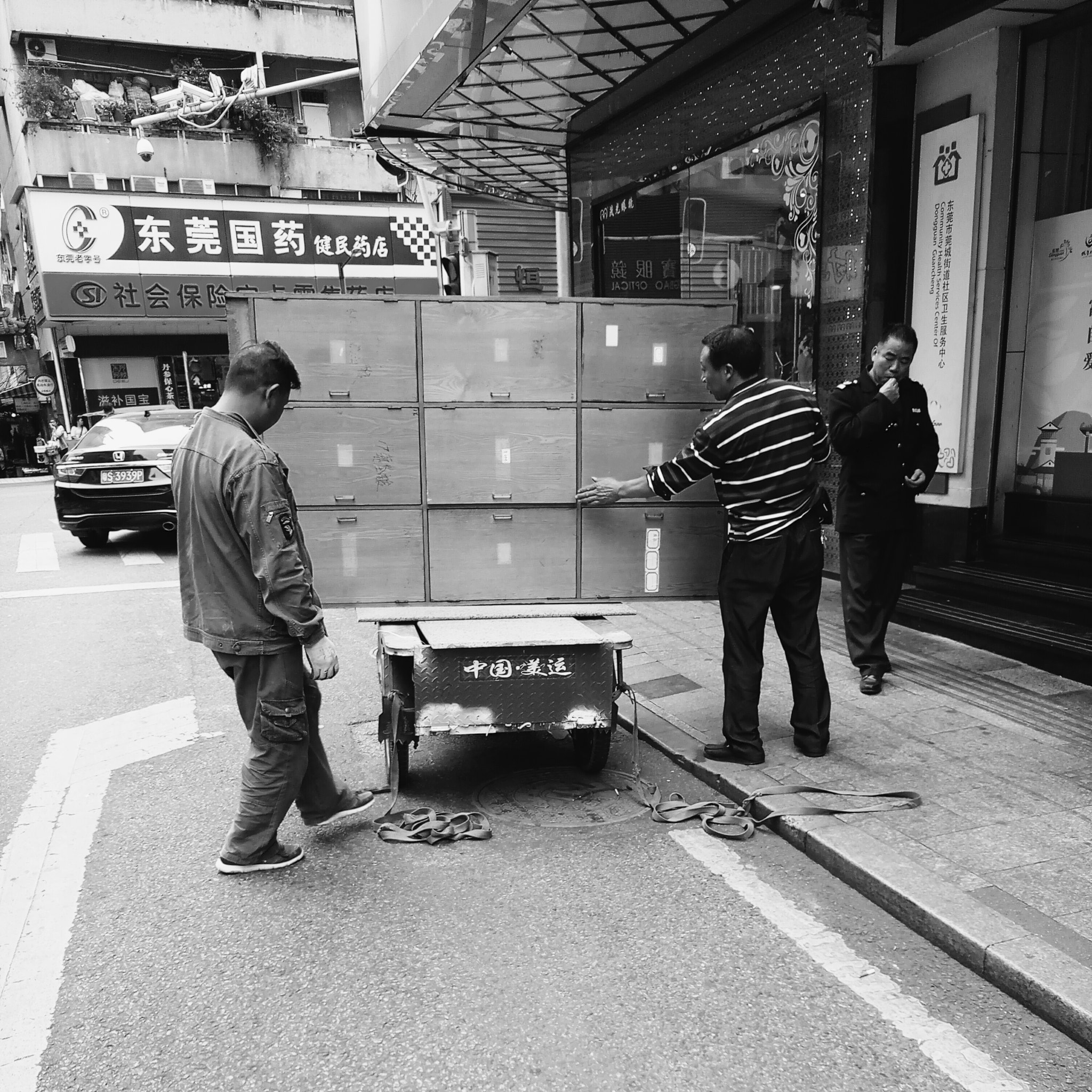 Meizu MX6 sample photo