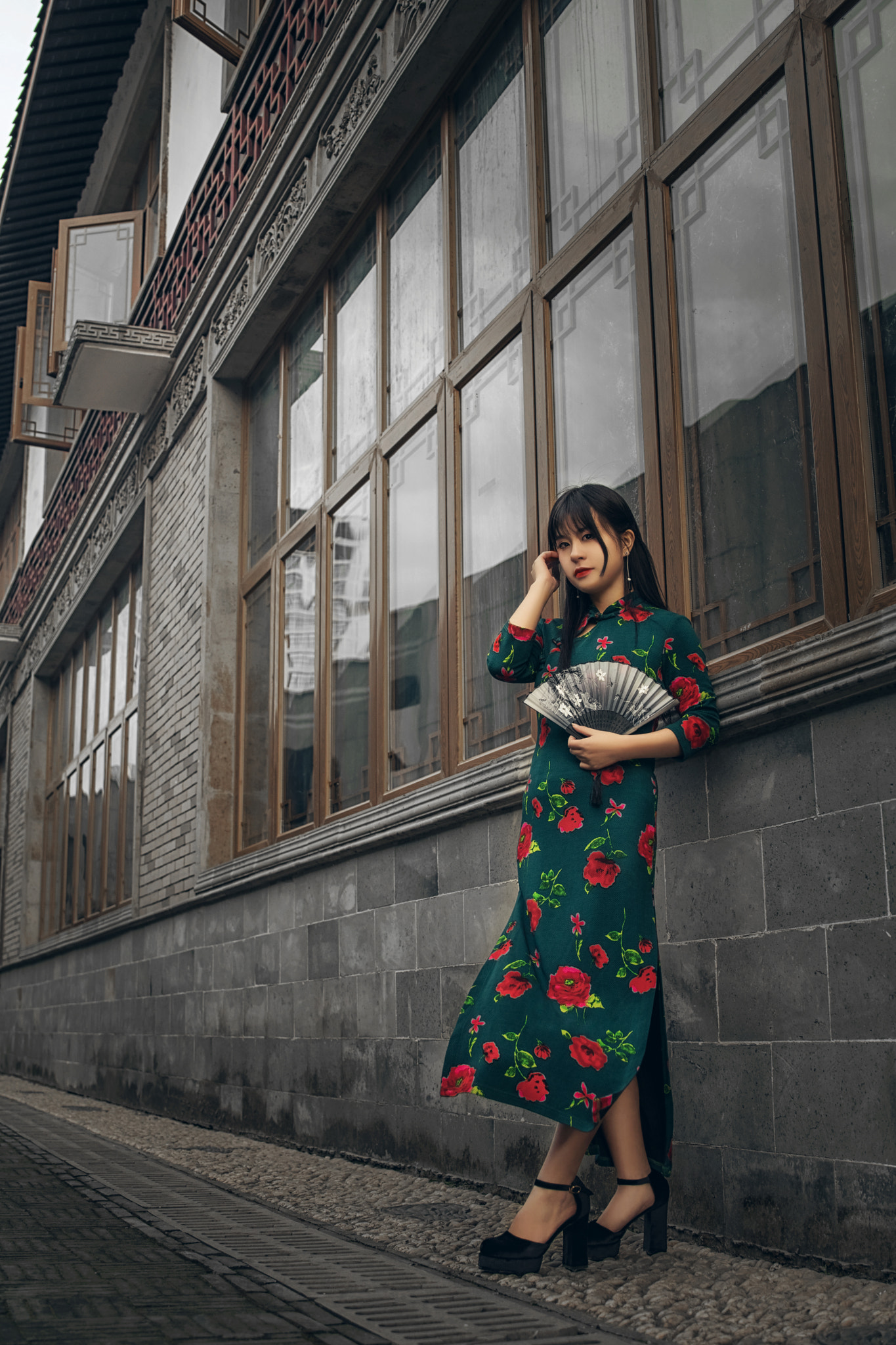 Canon EF 24-70mm F2.8L II USM sample photo