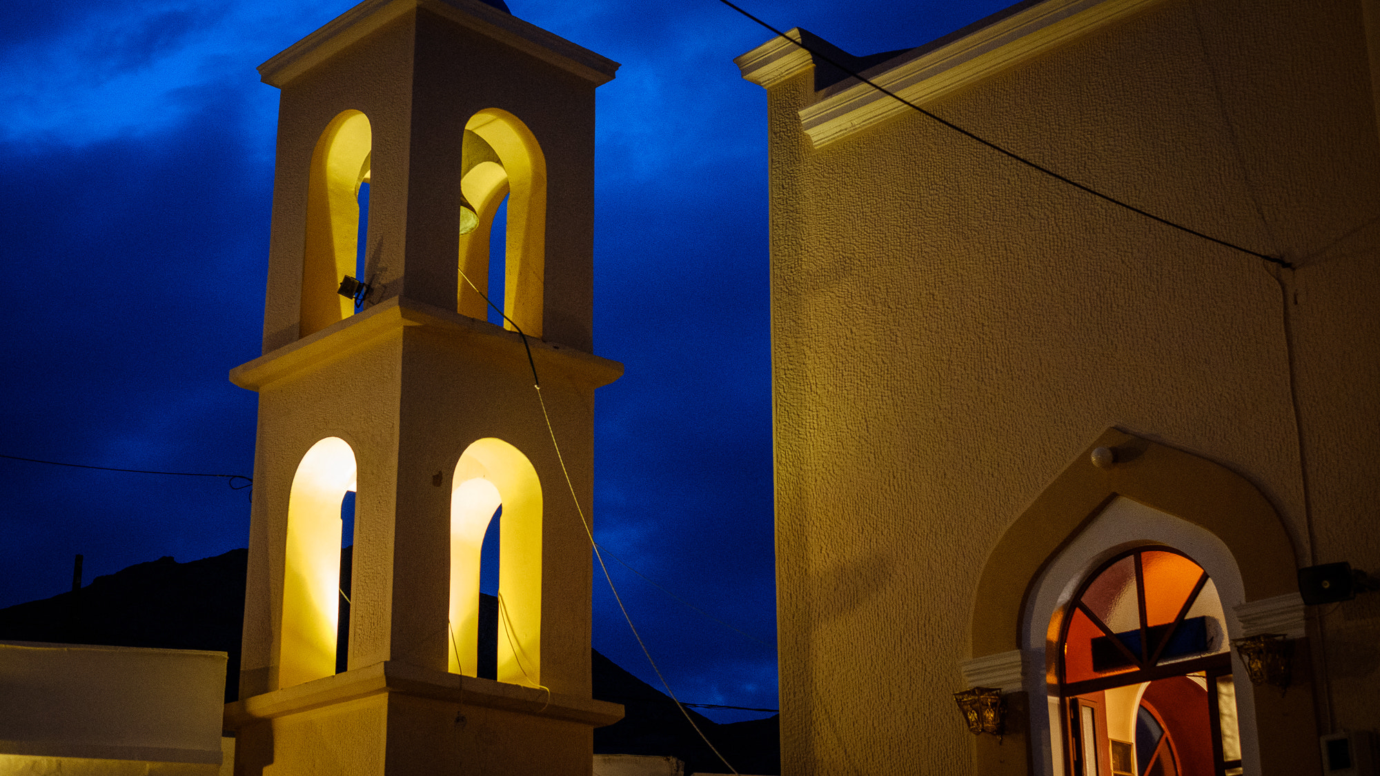 Fujifilm X-Pro2 sample photo. Serifos island greece photography