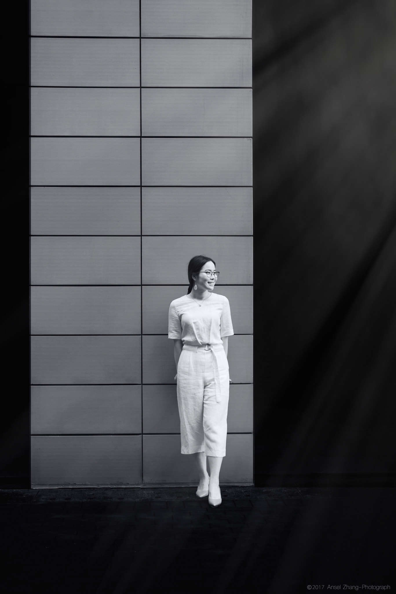 Nikon D610 + Nikon AF-S Nikkor 50mm F1.8G sample photo. A light photography