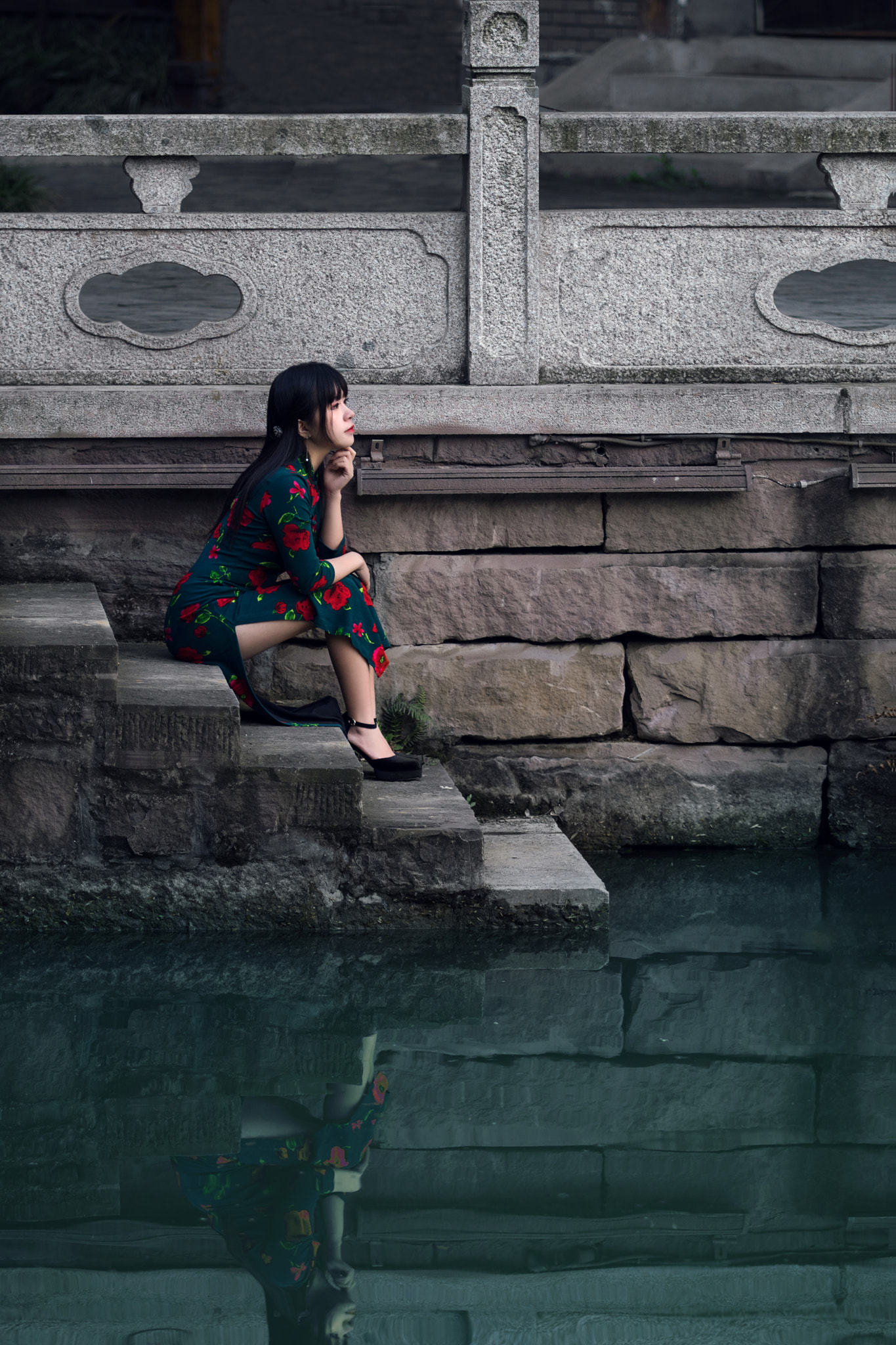 Canon EF 70-200mm F2.8L IS II USM sample photo