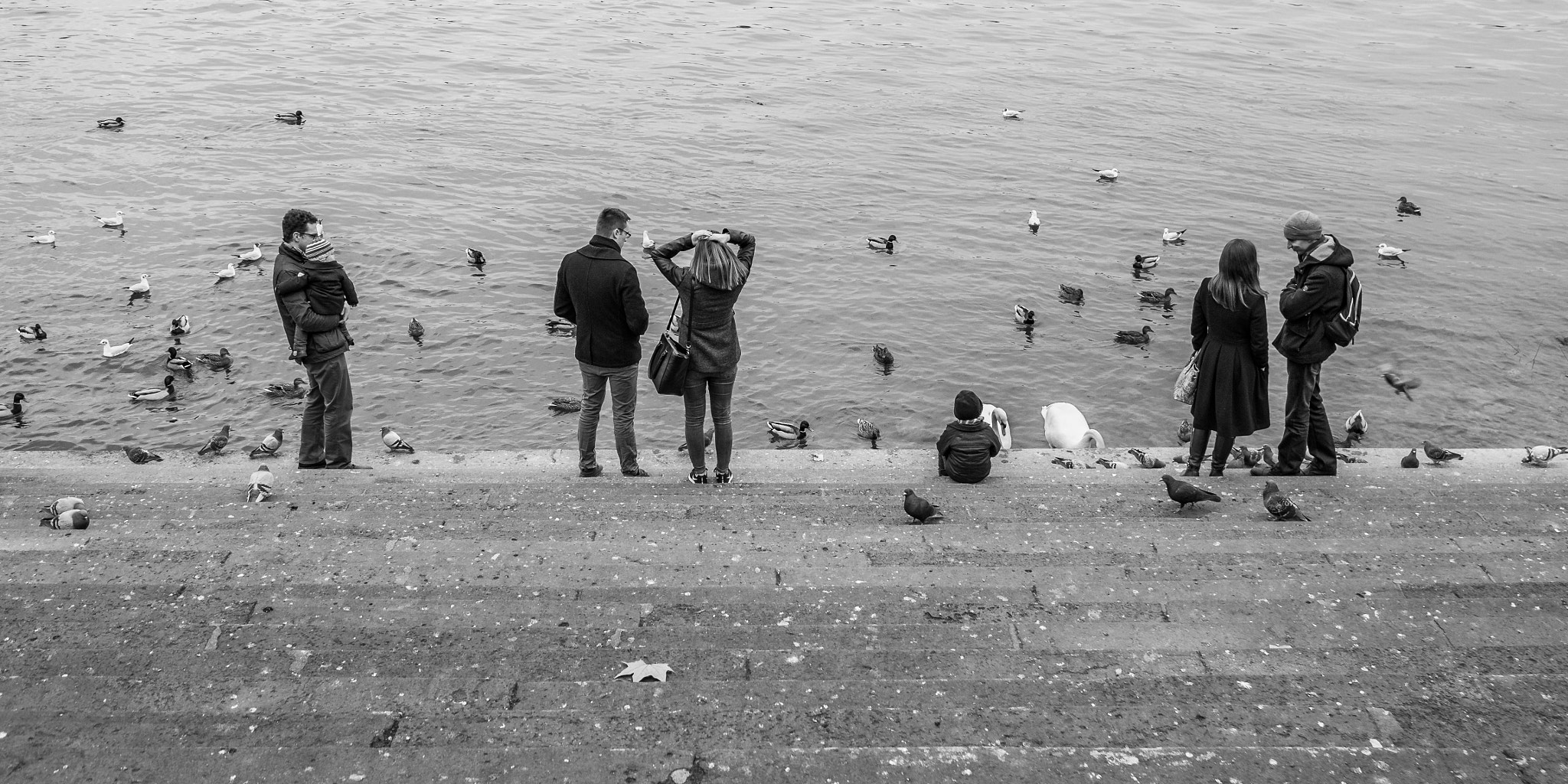 Panasonic Lumix DMC-GX7 sample photo. The state of recovery photography