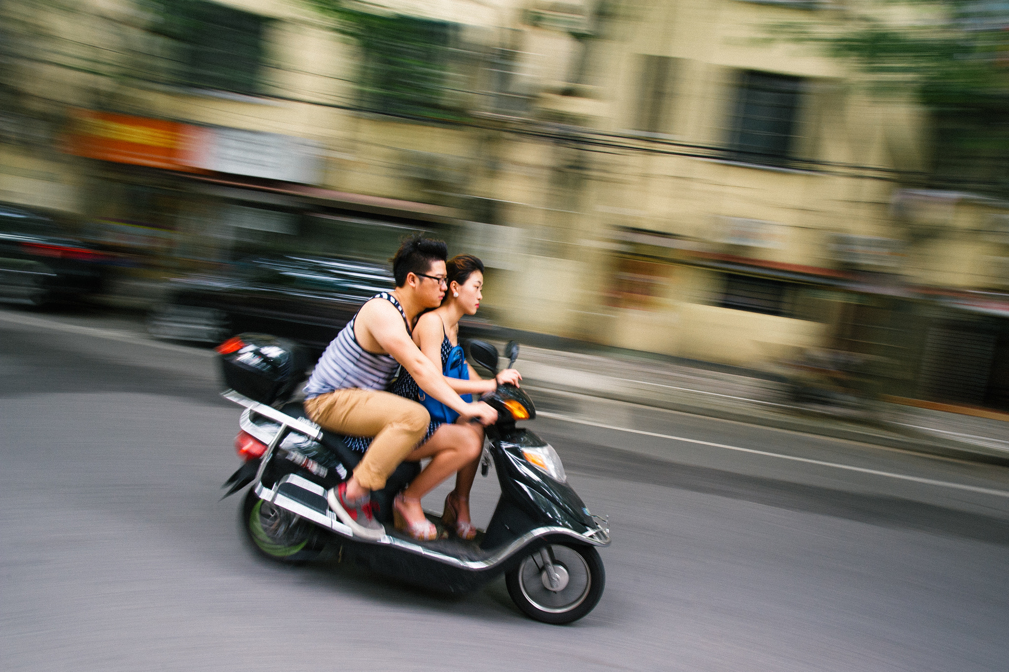 Nikon D700 sample photo. Couple photography