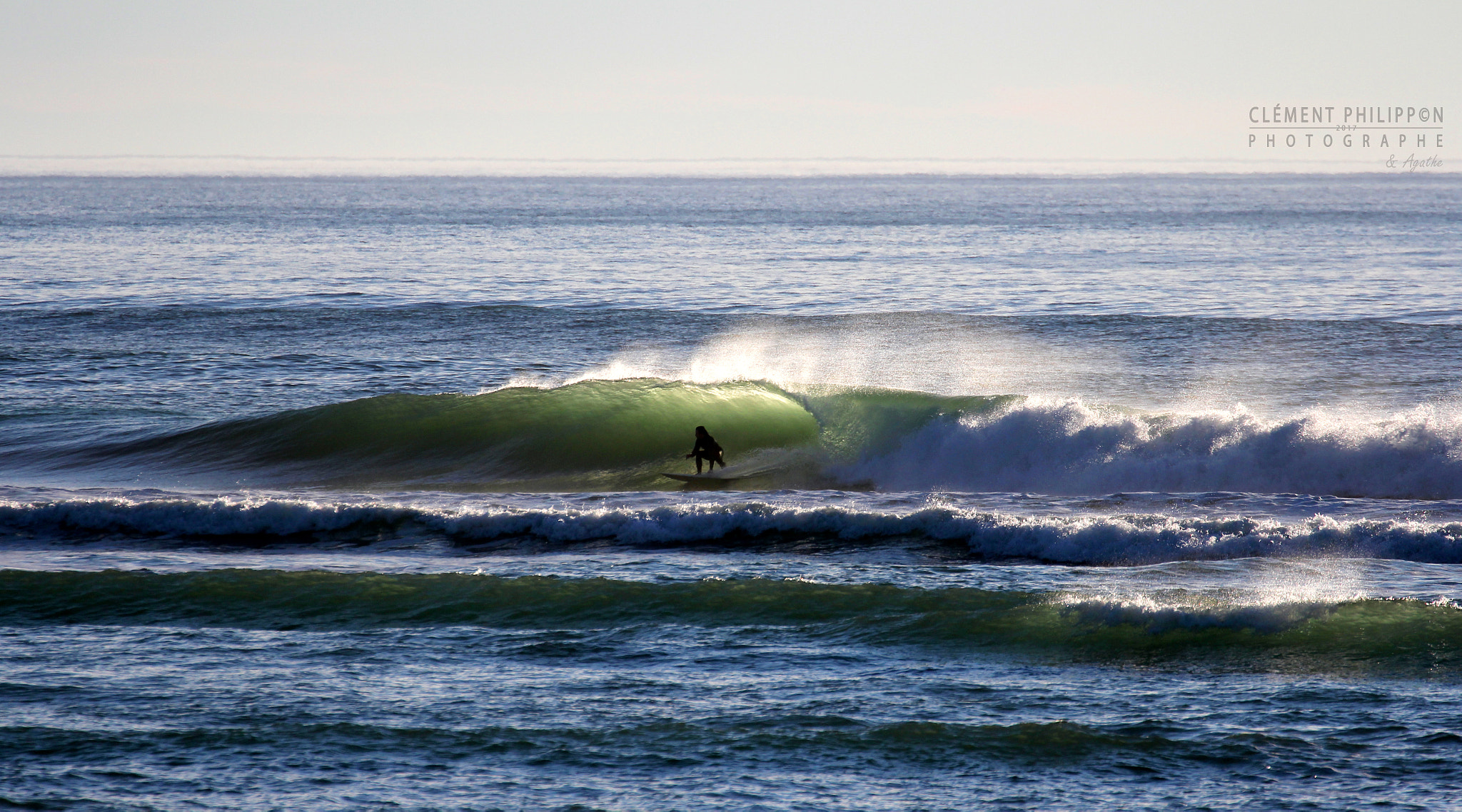 Canon EF 70-300mm F4-5.6L IS USM sample photo. Journée surf ! photography