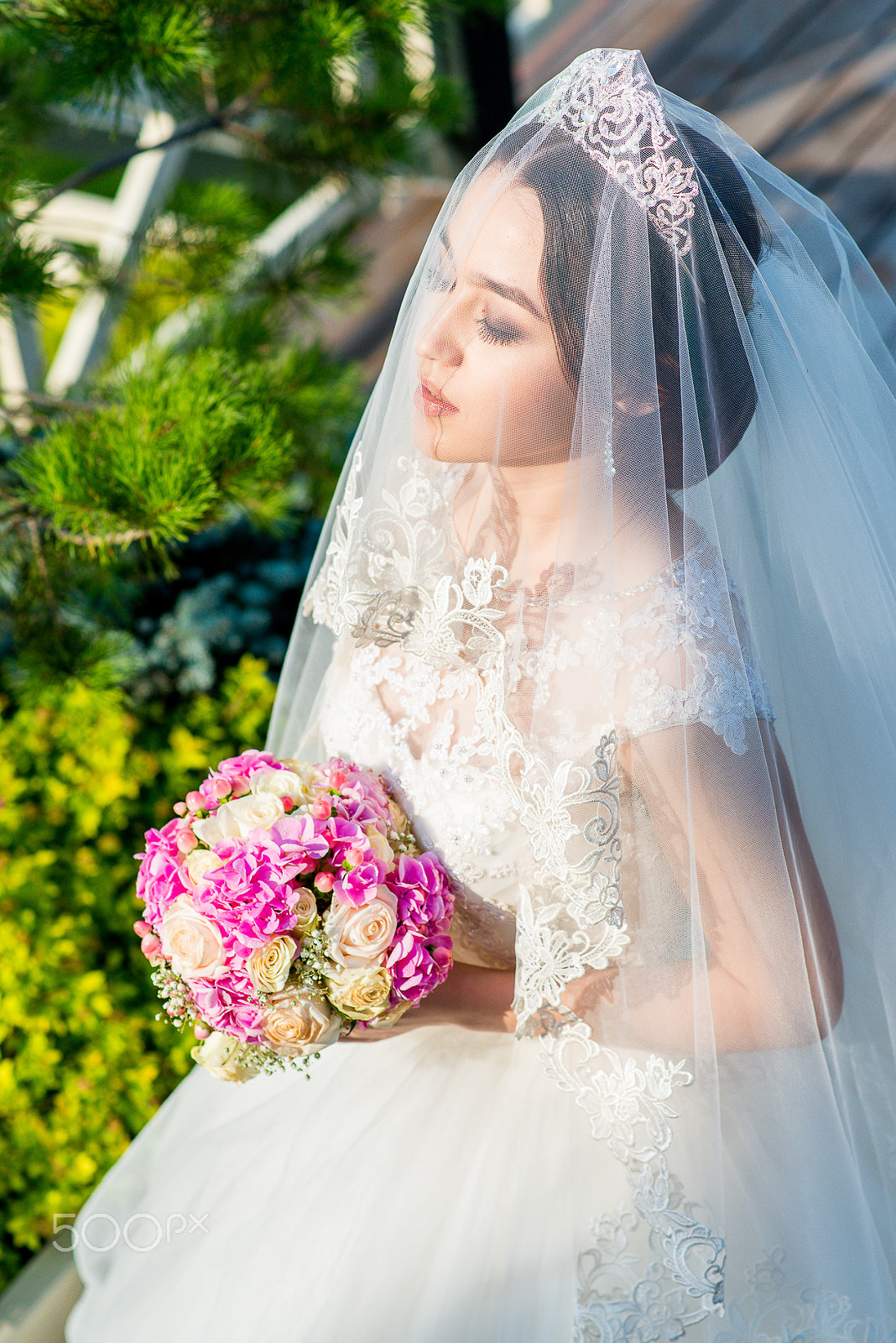 Nikon D800 + Nikon AF-S Nikkor 85mm F1.8G sample photo. Wedding photo photography