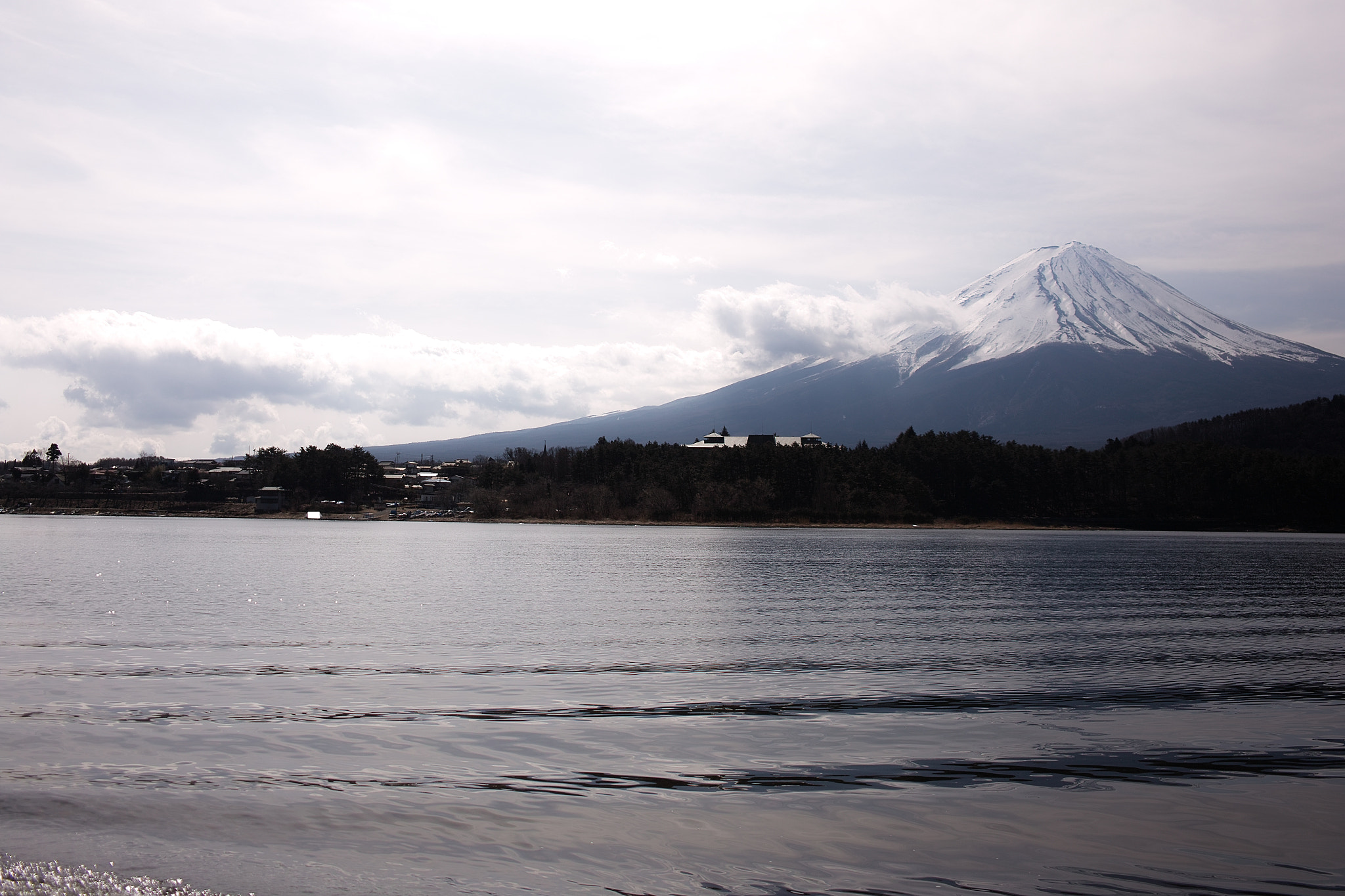 Sigma DP2x sample photo. Mt.fuji photography