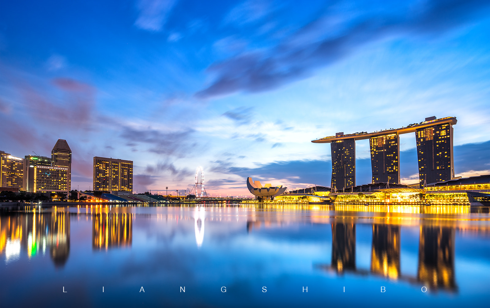 Sony a7 + Sony Vario-Tessar T* FE 16-35mm F4 ZA OSS sample photo. 2017.02.23 / singapore  photography