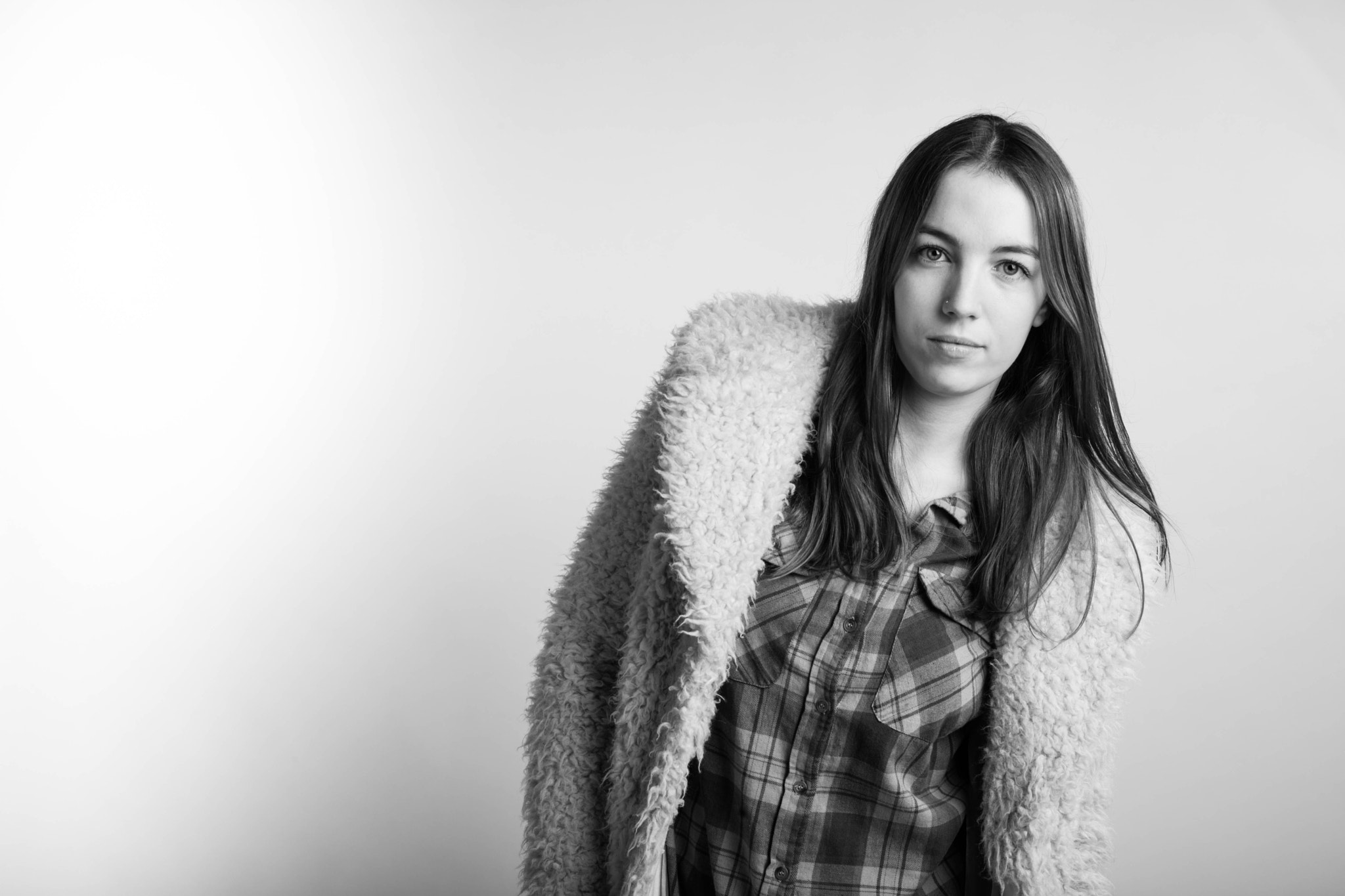 Canon EF 50mm F1.8 II sample photo. Lucia pavey photography