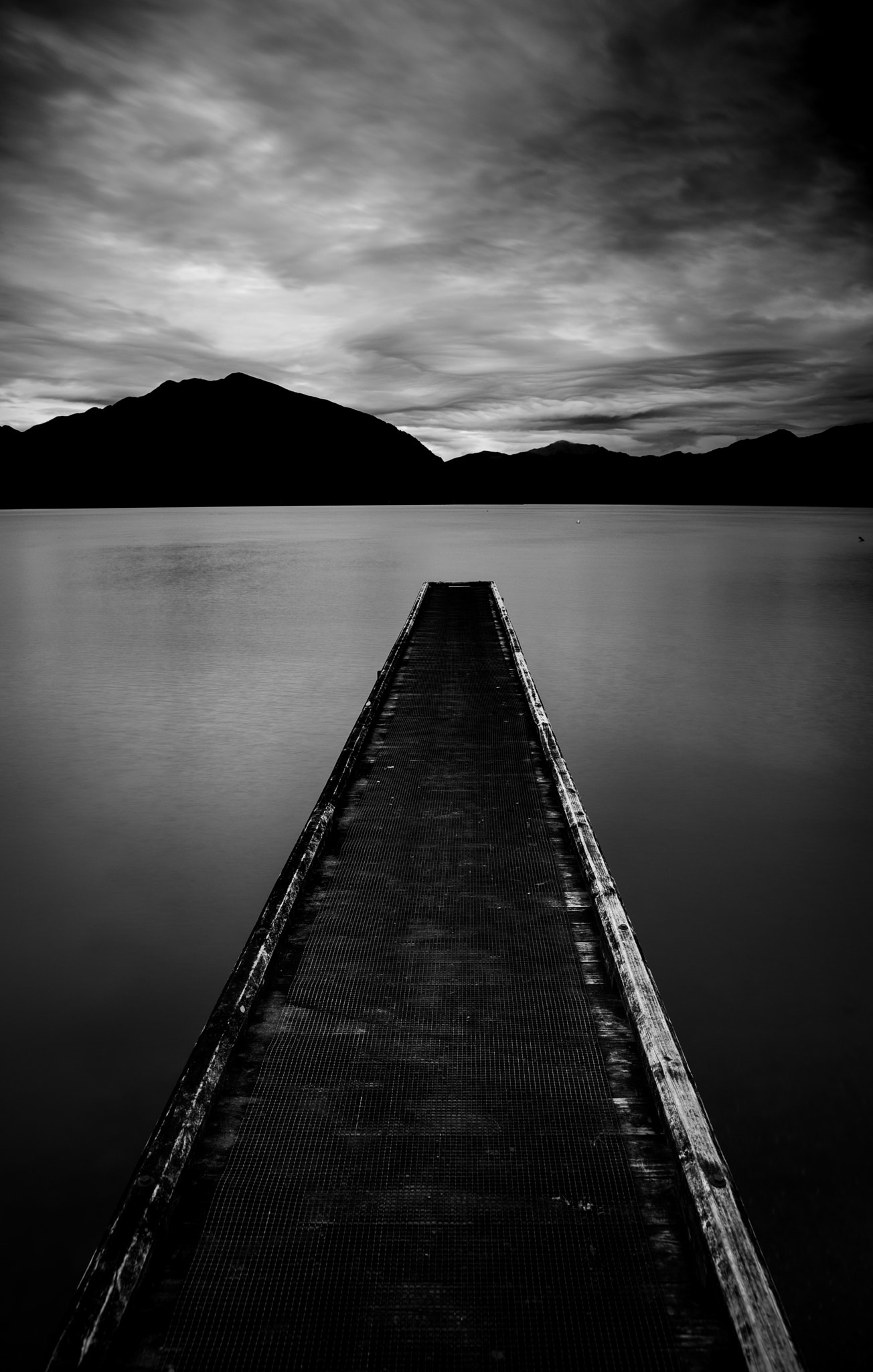 Nikon D750 + Sigma 24-105mm F4 DG OS HSM Art sample photo. Dark out tonight photography