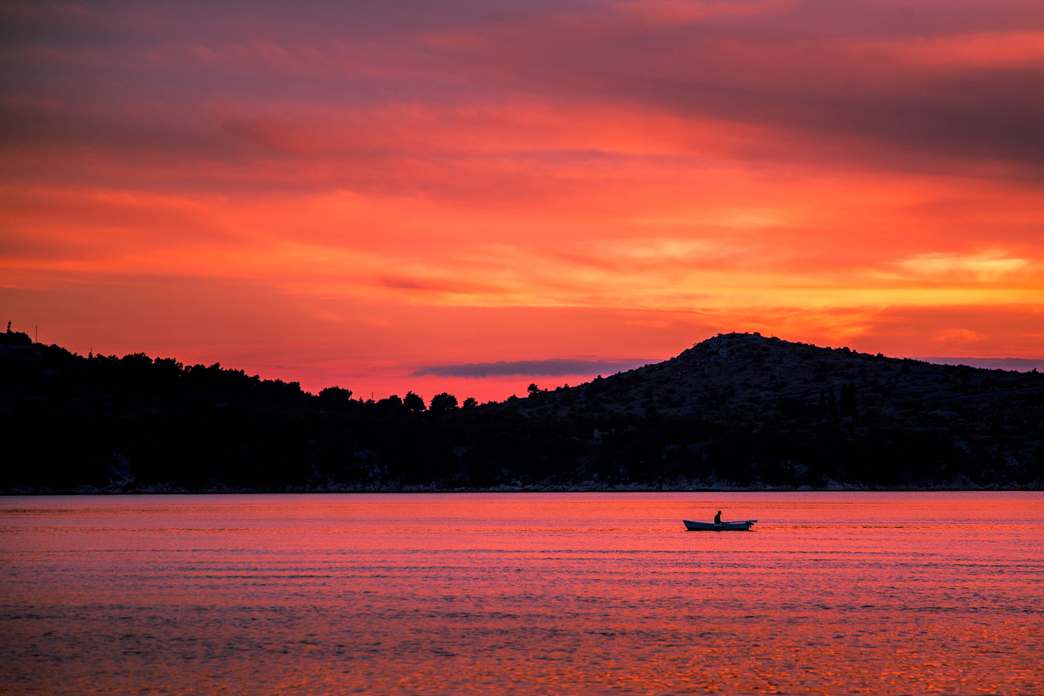 Canon EOS 5D + Canon EF 24-105mm F4L IS USM sample photo. Kroatien photography