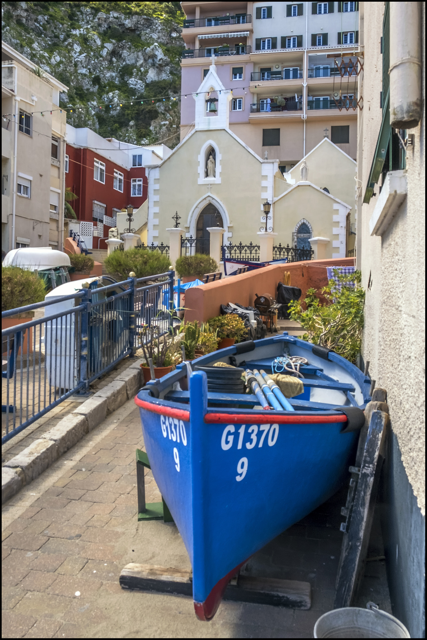 Fujifilm X-E2S + Fujifilm XF 18-55mm F2.8-4 R LM OIS sample photo. Fishing village photography