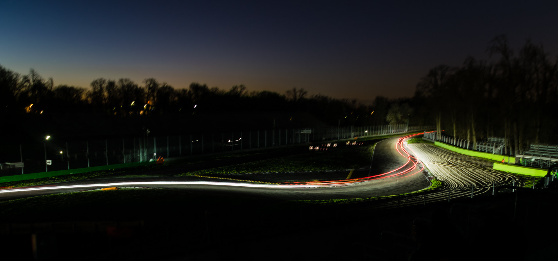 Sigma 18-200mm F3.5-6.3 DC OS HSM sample photo. Autodromo nazionale di monza photography