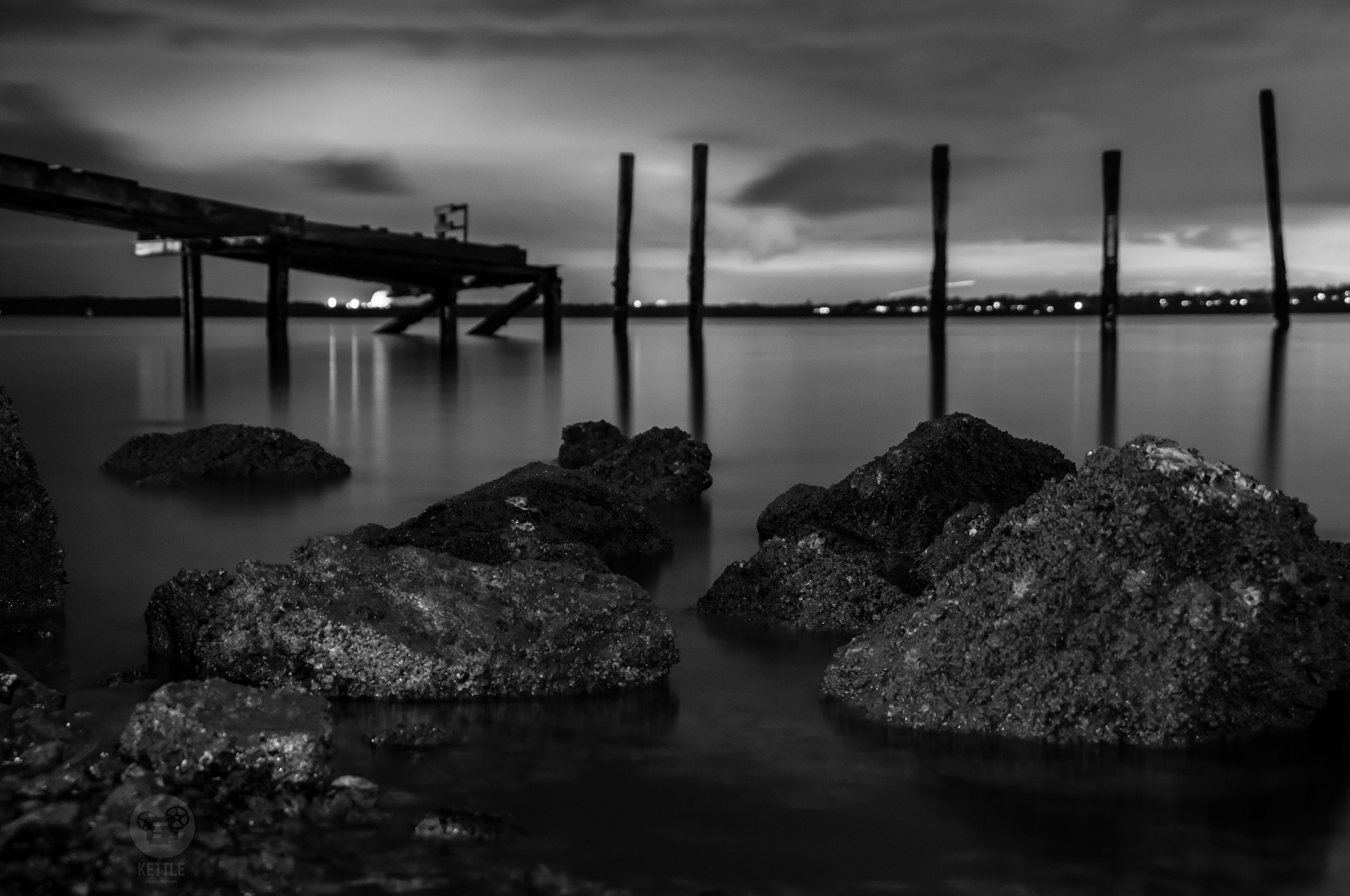 Sony DT 18-200mm F3.5-6.3 sample photo. Bellingham bay photography