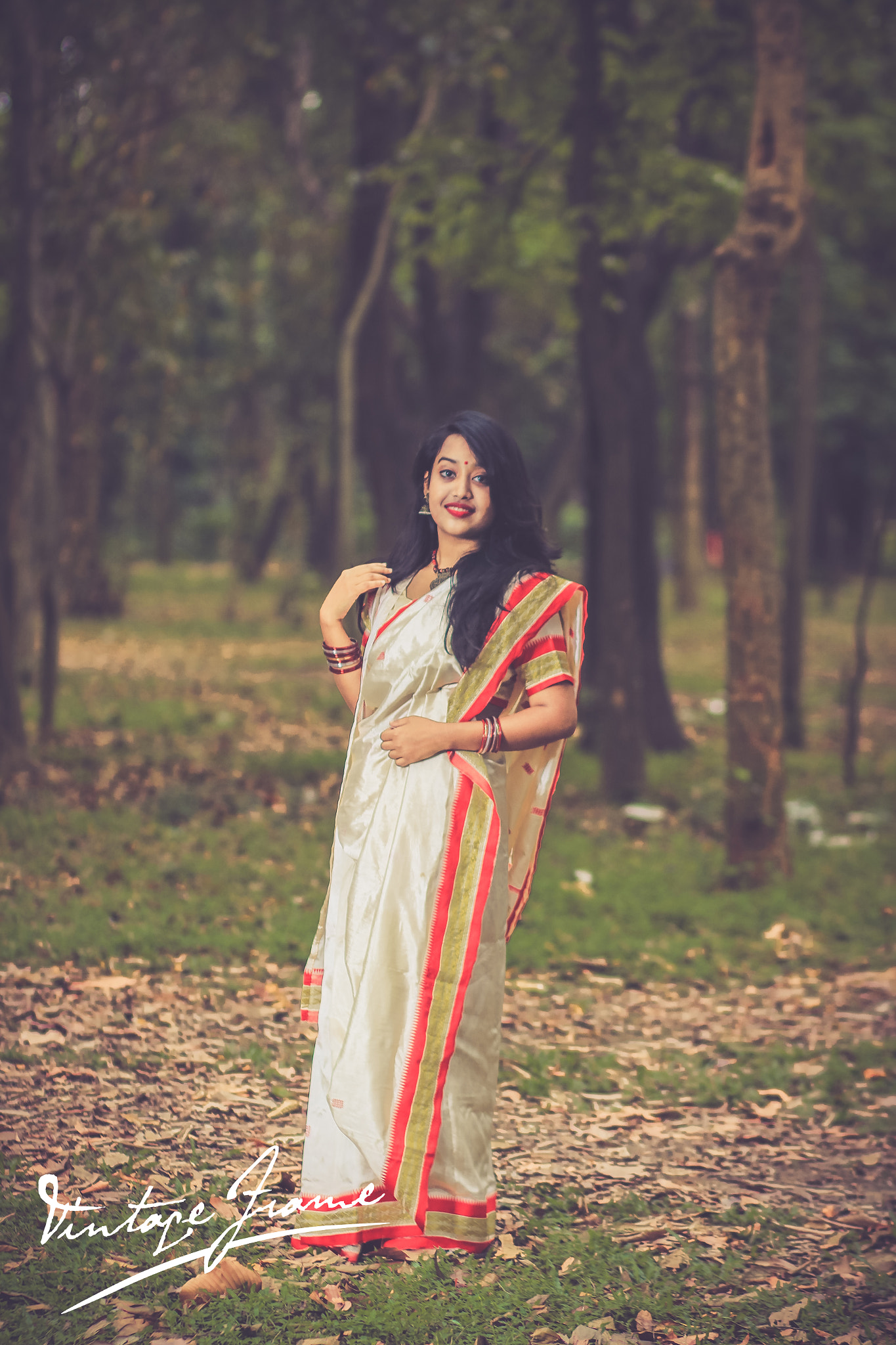 Canon EOS 70D + Canon EF 85mm F1.8 USM sample photo. Pohela boishakh photography