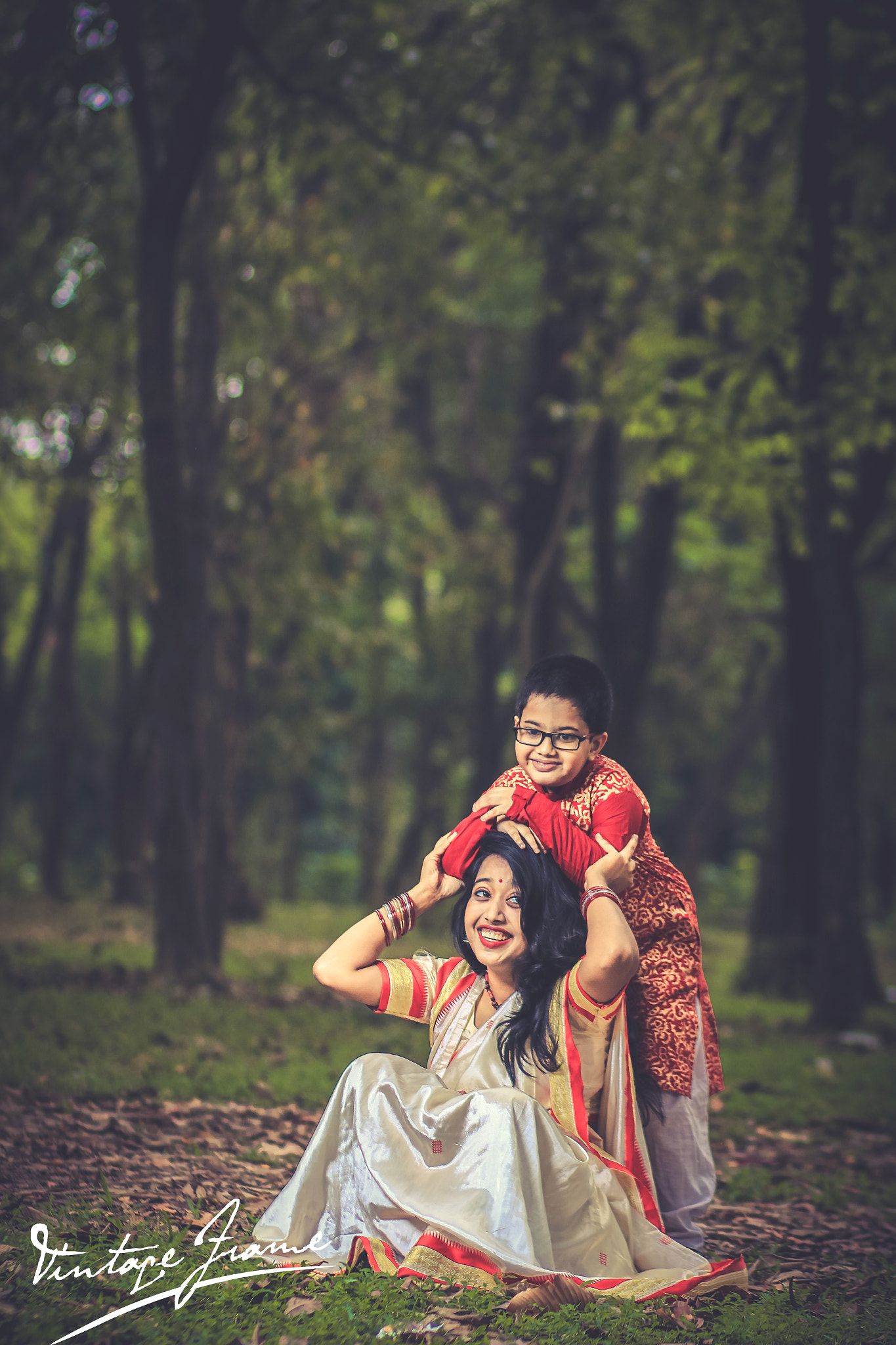 Canon EOS 70D + Canon EF 85mm F1.8 USM sample photo. Pohela boishakh photography