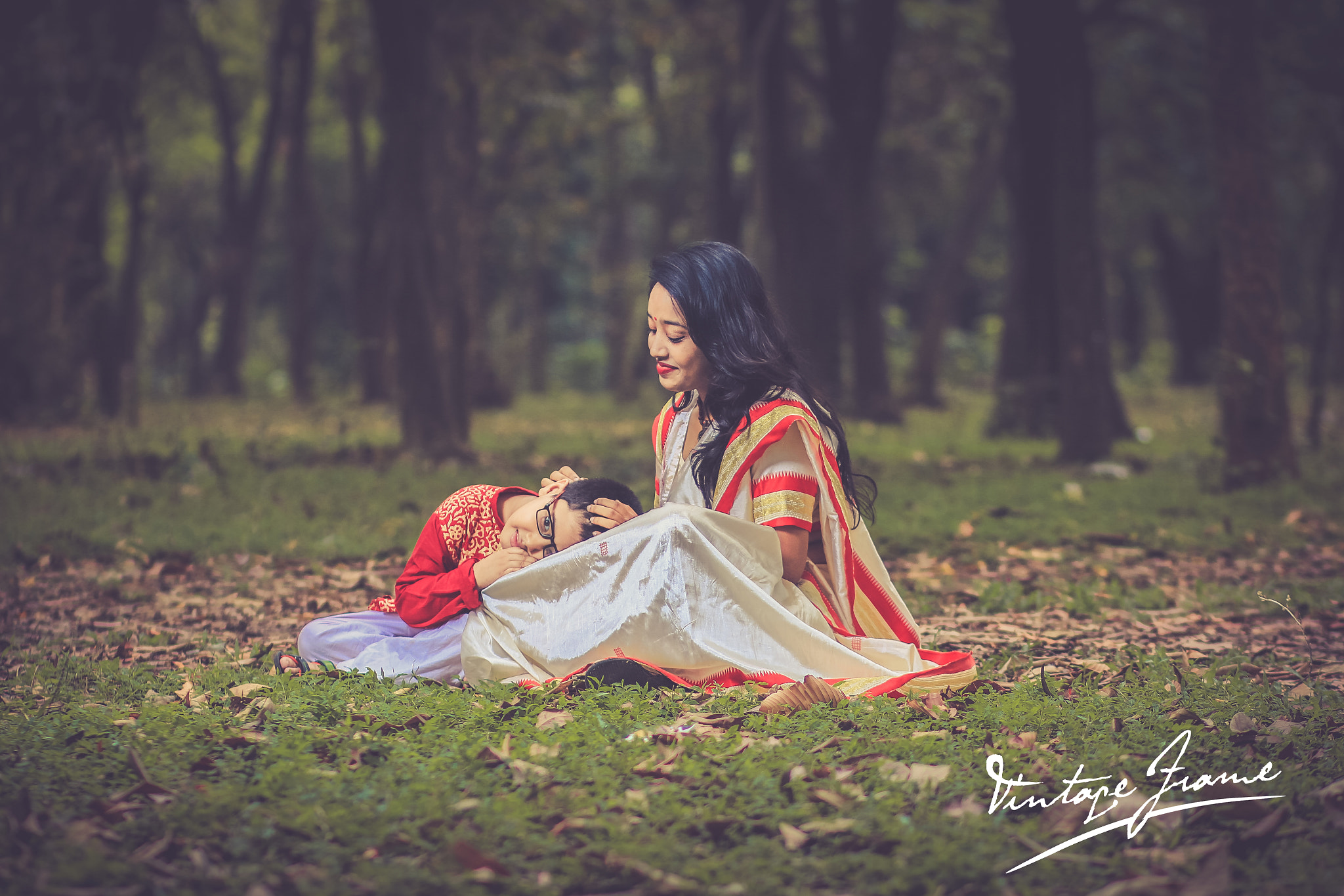 Canon EOS 70D sample photo. Pohela boishakh photography