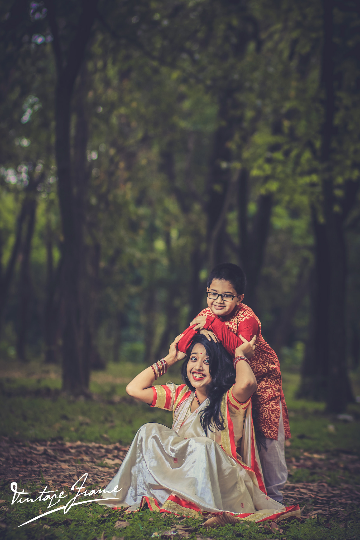 Canon EOS 70D + Canon EF 85mm F1.8 USM sample photo. Pohela boishakh photography
