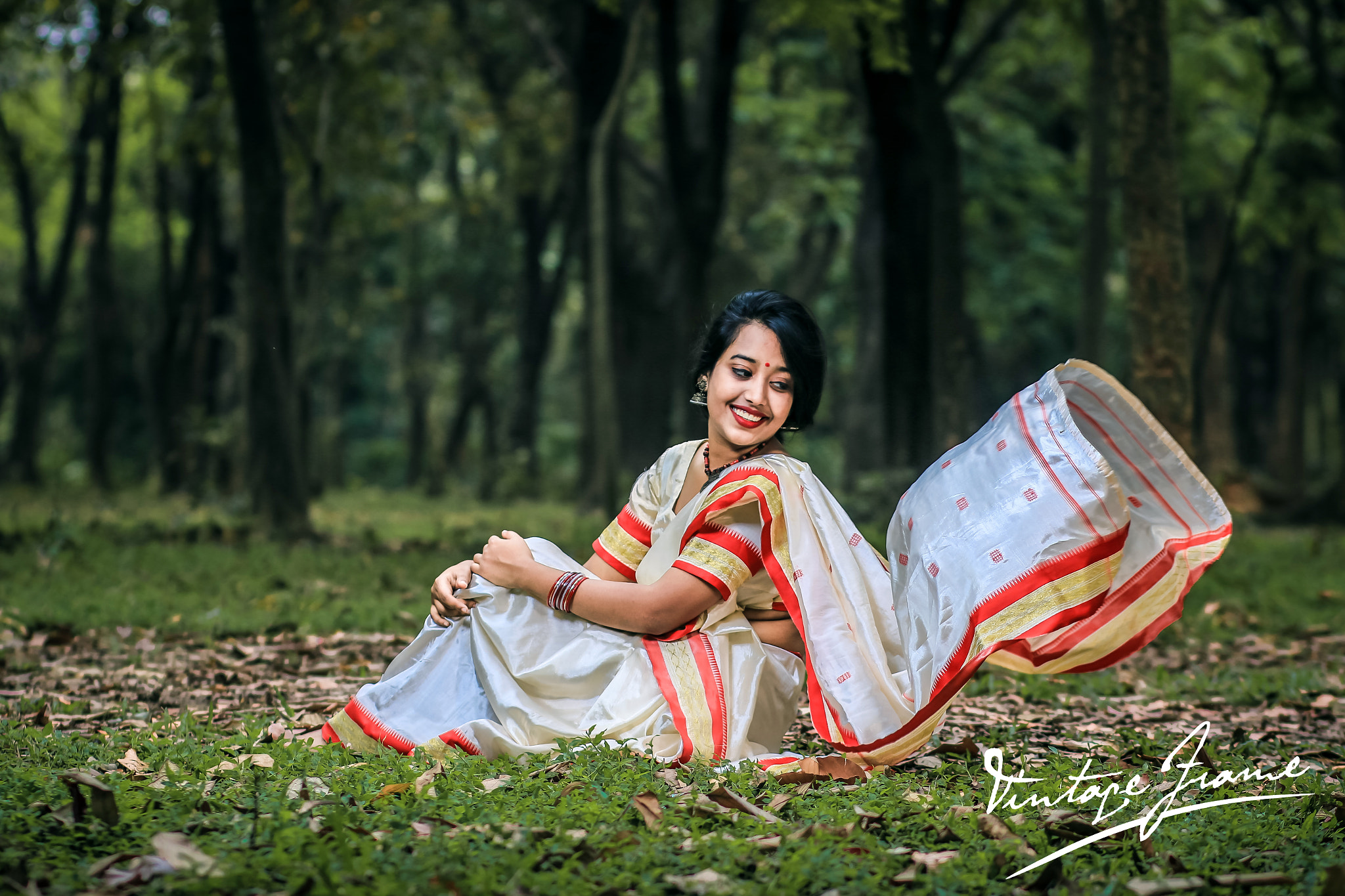 Canon EOS 70D + Canon EF 85mm F1.8 USM sample photo. Pohela boishakh photography
