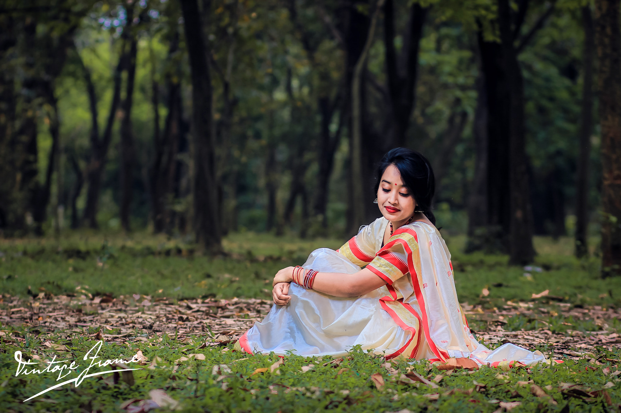 Canon EOS 70D + Canon EF 85mm F1.8 USM sample photo. Pohela boishakh photography